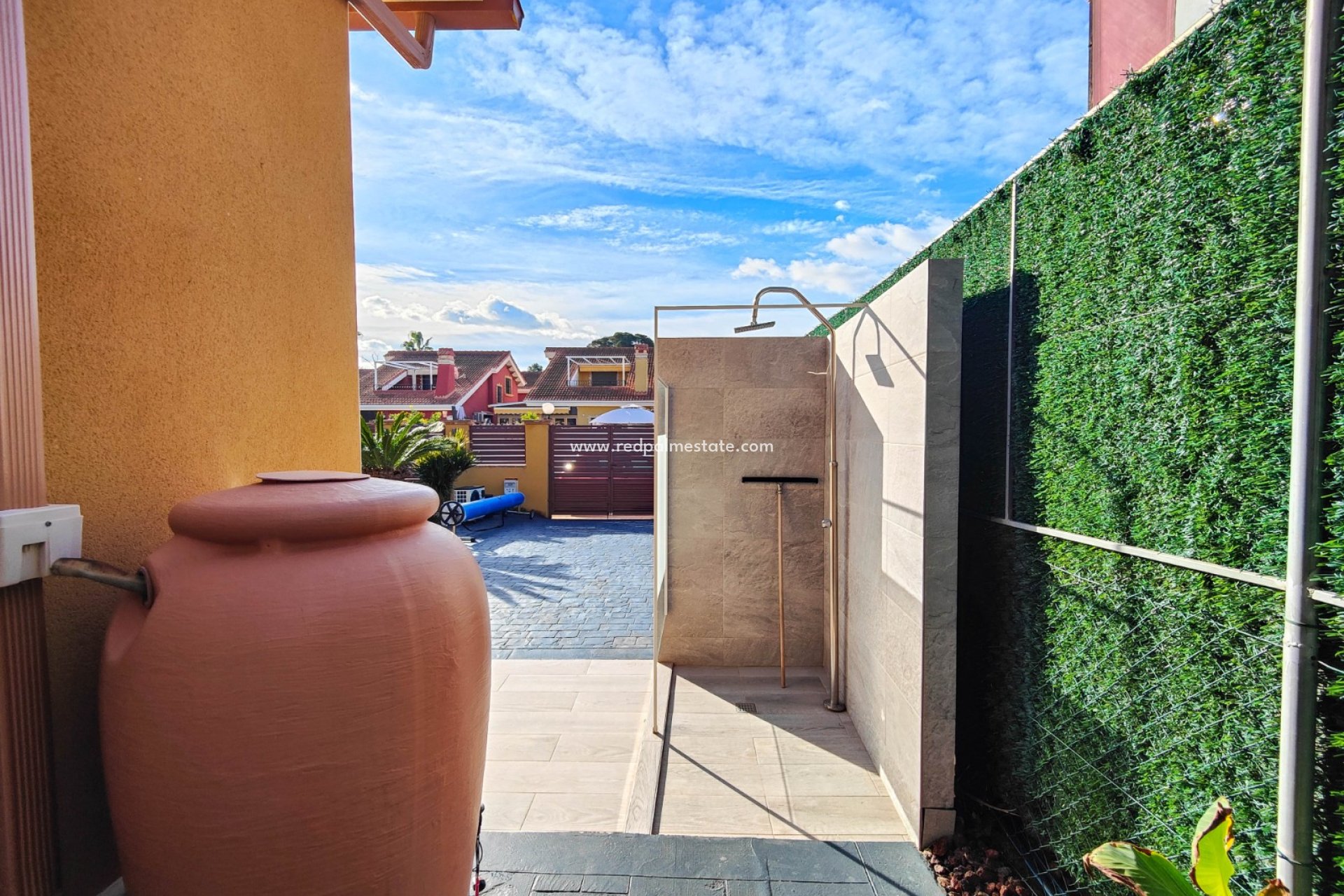 Resale - Villa -
Guardamar del Segura - Guardamar