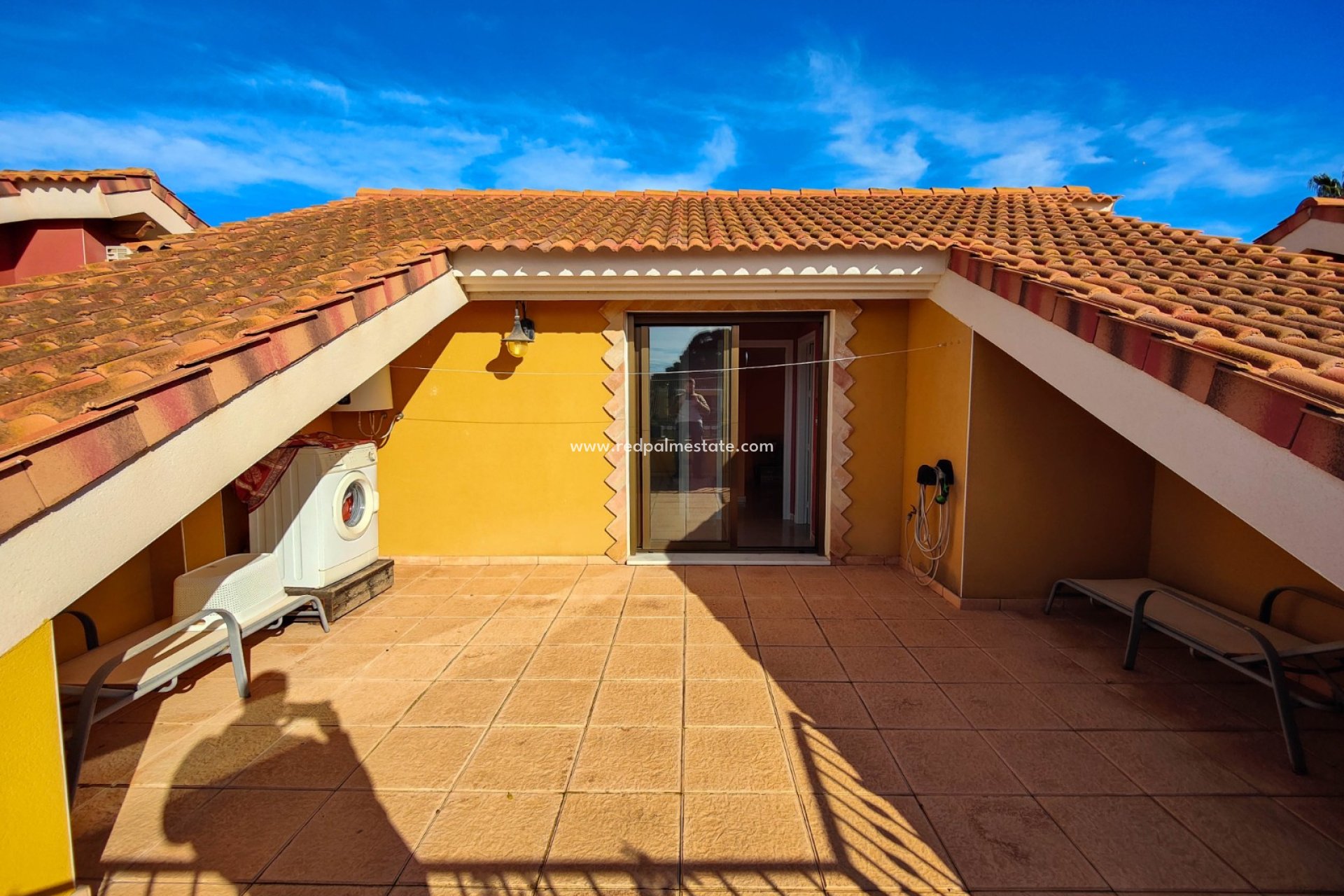 Resale - Villa -
Guardamar del Segura - Guardamar