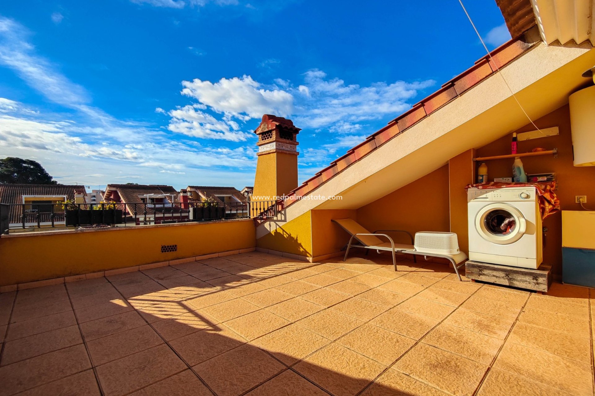 Resale - Villa -
Guardamar del Segura - Guardamar