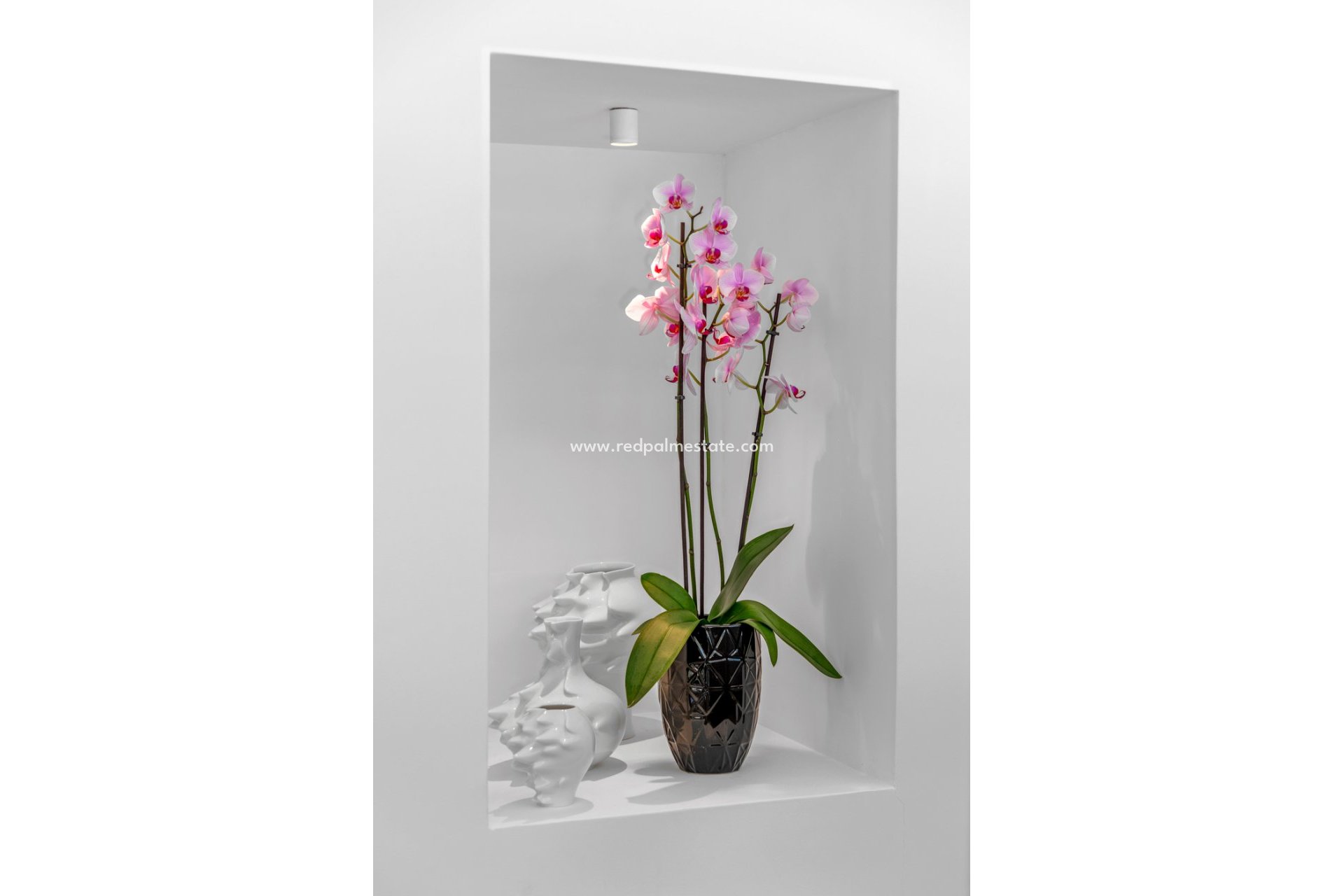 Resale - Villa -
Guardamar del Segura - Guardamar