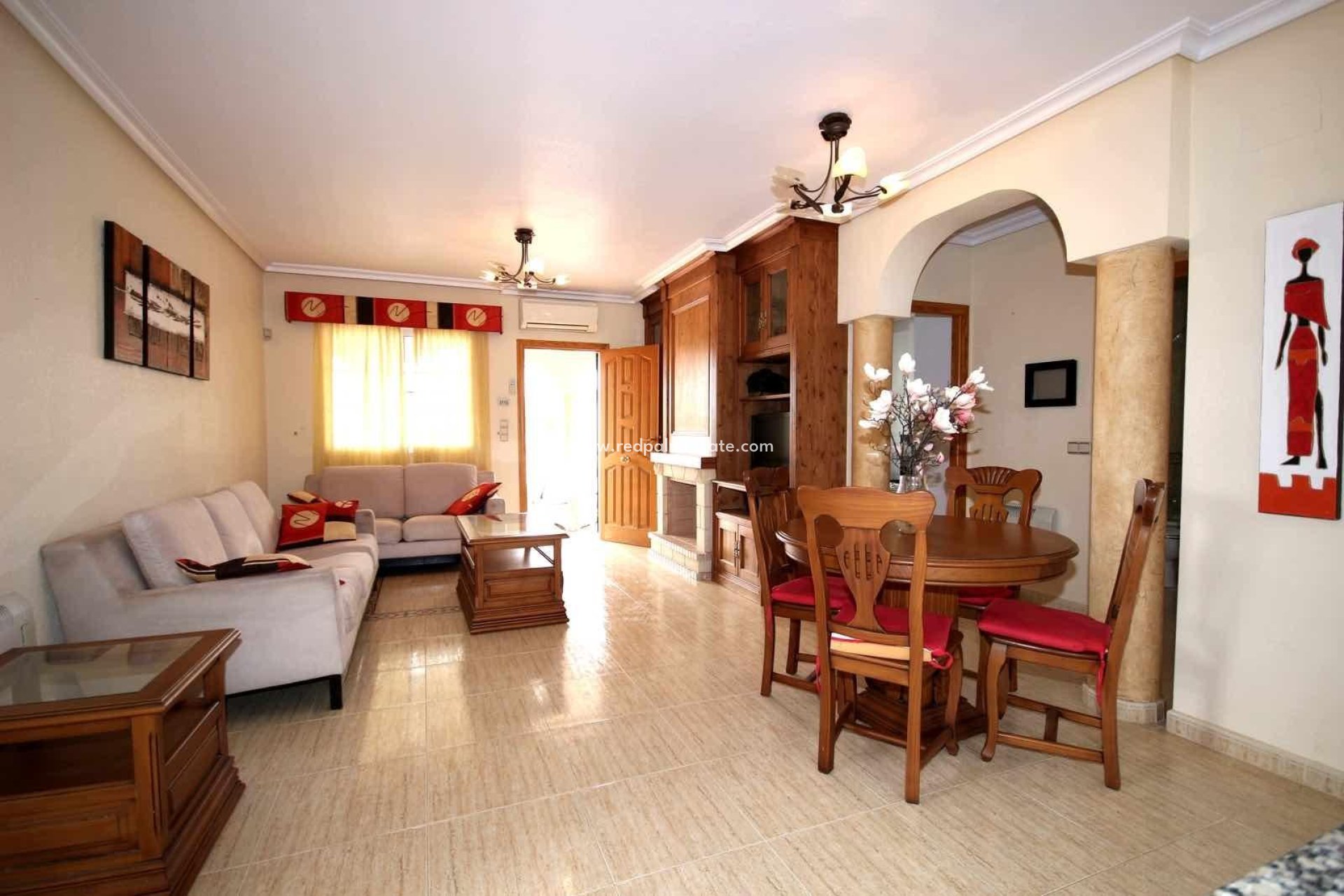 Resale - Villa -
Guardamar del Segura - Urb el raso