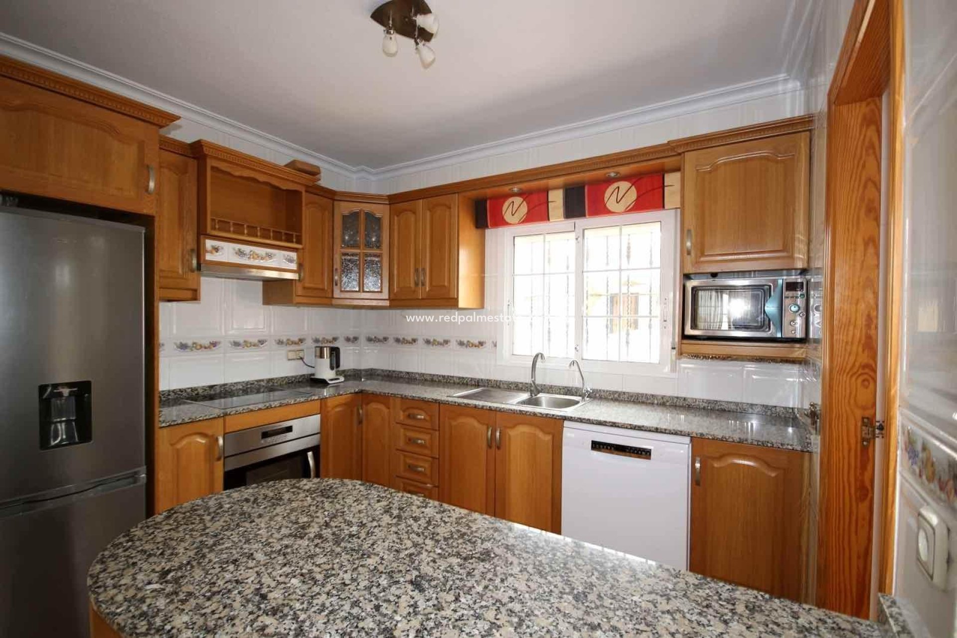 Resale - Villa -
Guardamar del Segura - Urb el raso