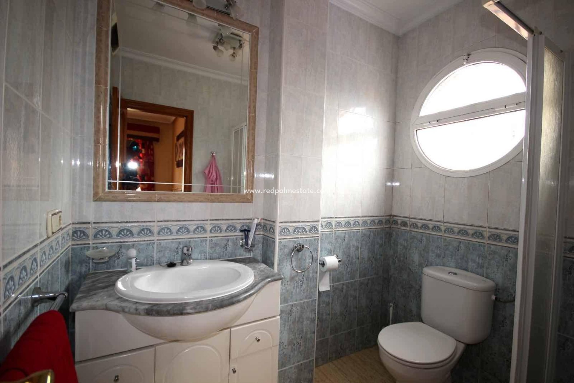 Resale - Villa -
Guardamar del Segura - Urb el raso