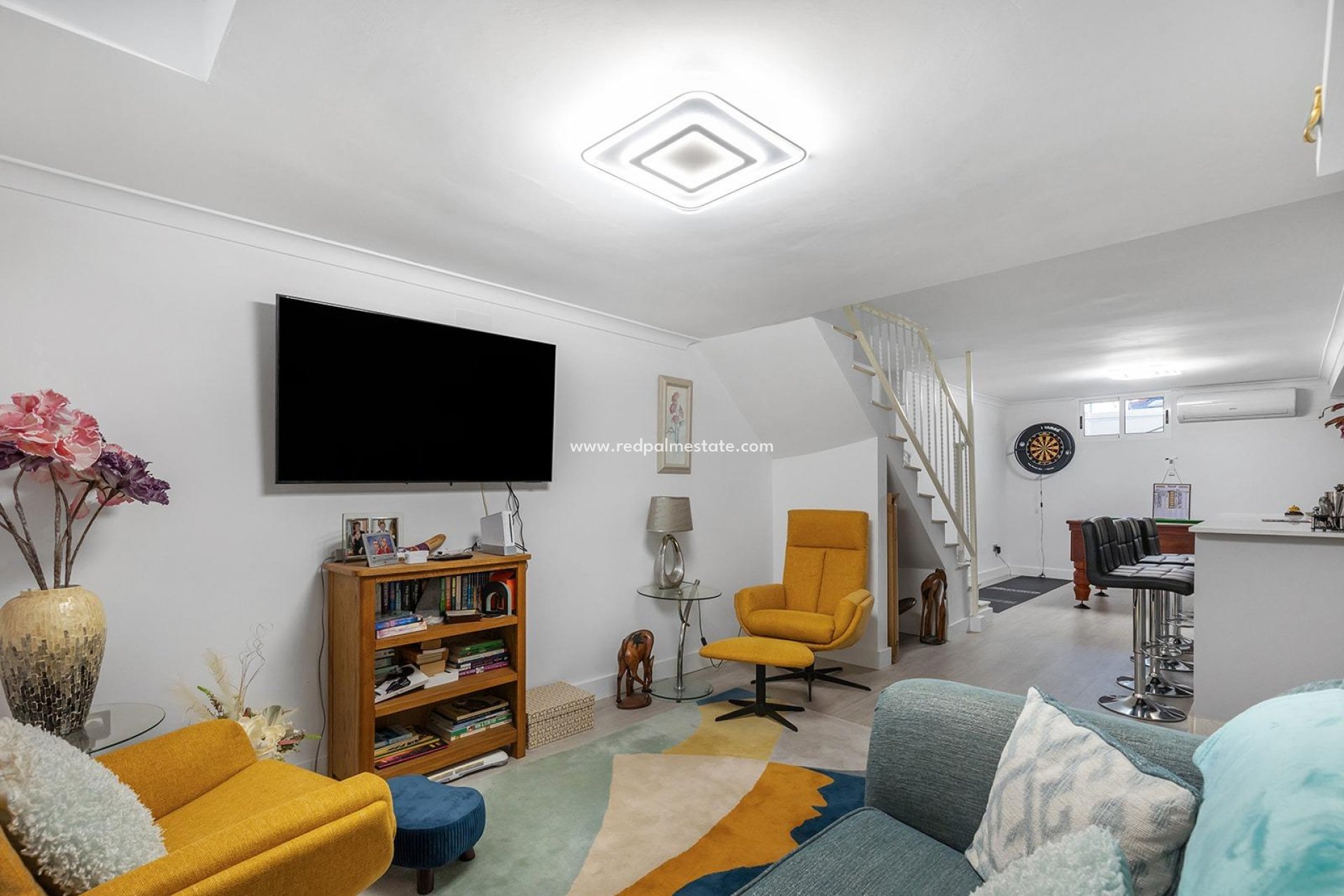 Resale - Villa -
Guardamar del Segura - Urbanizaciones