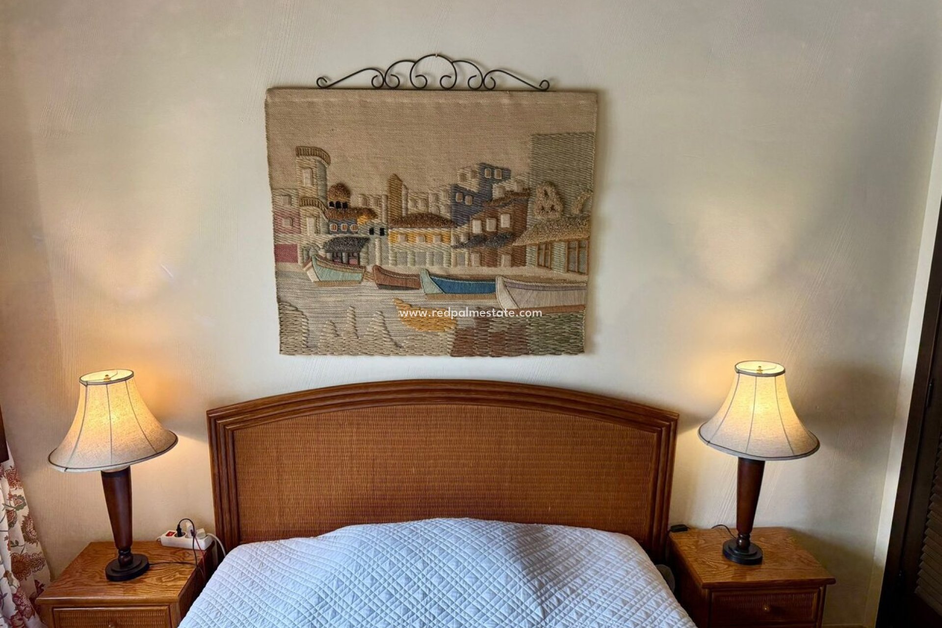 Resale - Villa -
Hacienda del Alamo - Hacienda del Alamo Golf Resort