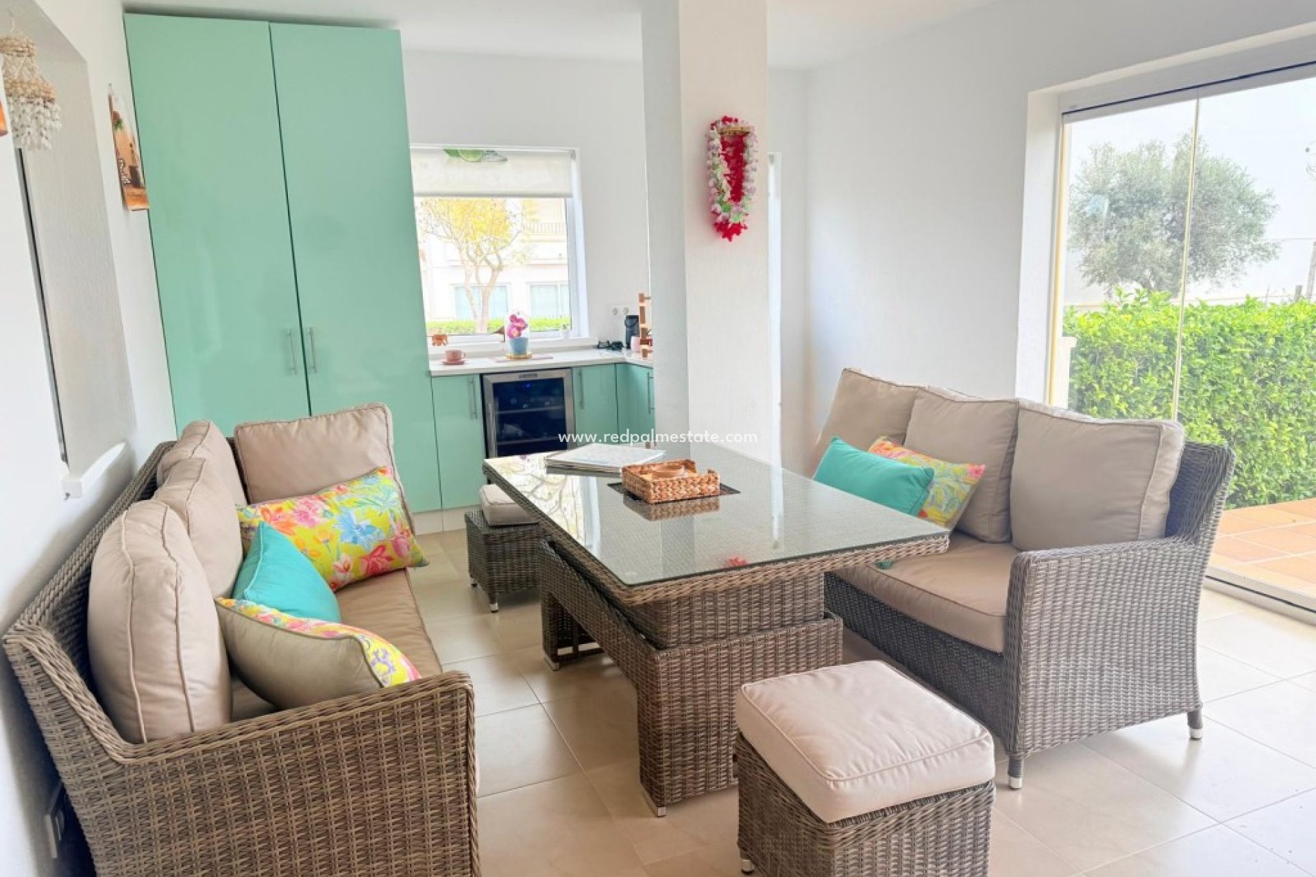 Resale - Villa -
Hacienda Riquelme Golf Resort - Inland