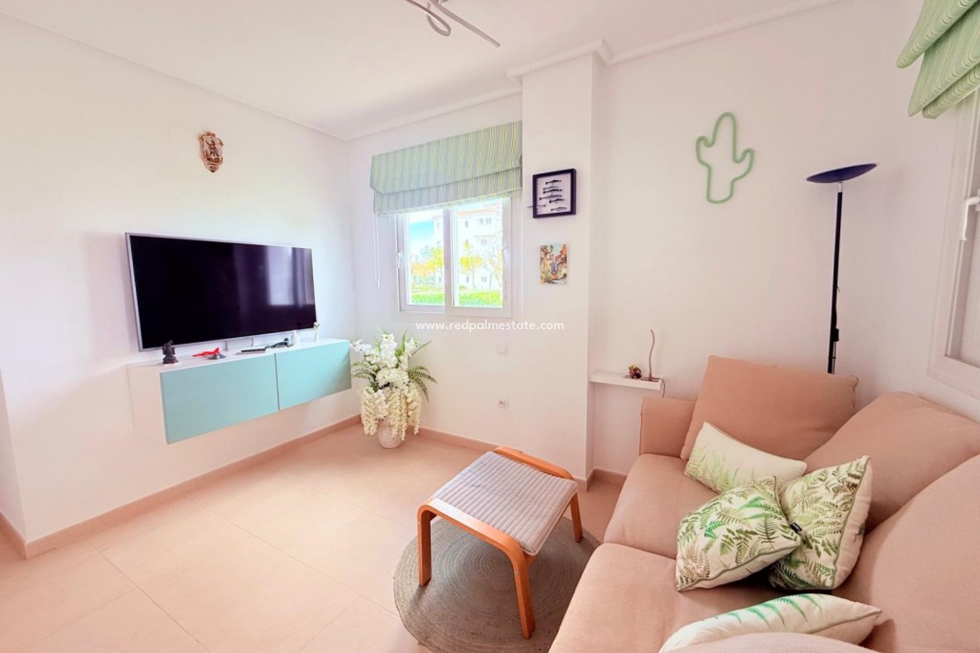 Resale - Villa -
Hacienda Riquelme Golf Resort - Inland