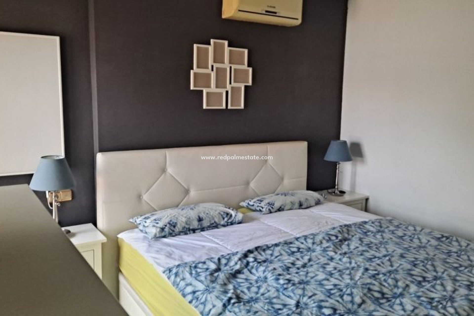 Resale - Villa -
Hondón de las Nieves - Inland