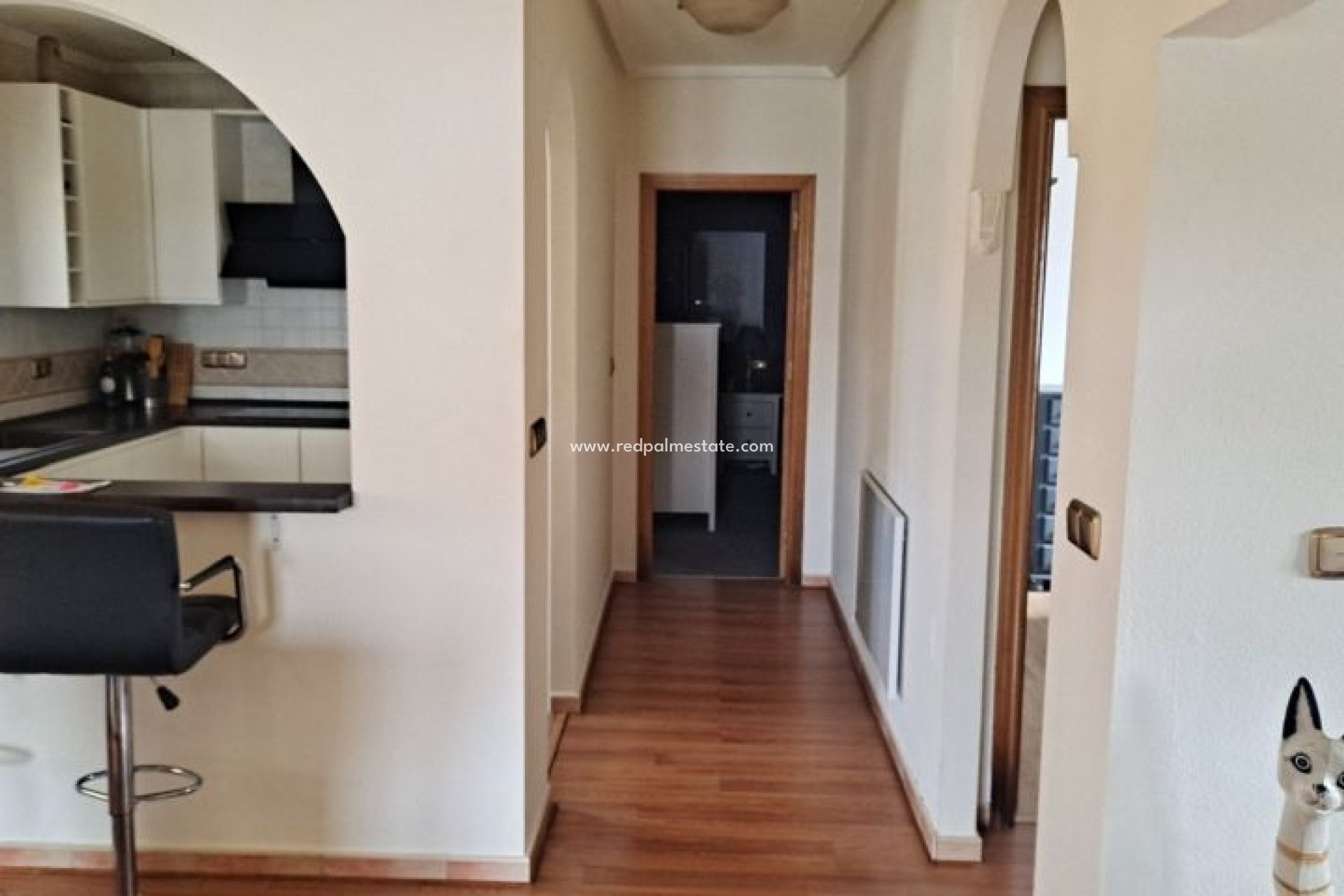 Resale - Villa -
Hondón de las Nieves - Inland