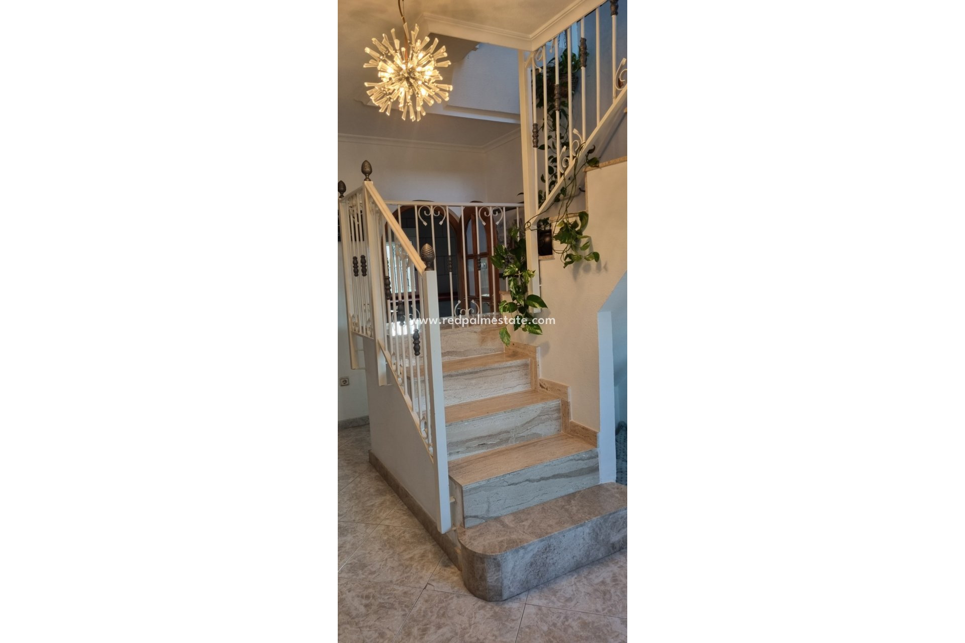 Resale - Villa -
Hondón de los Fráiles - Inland