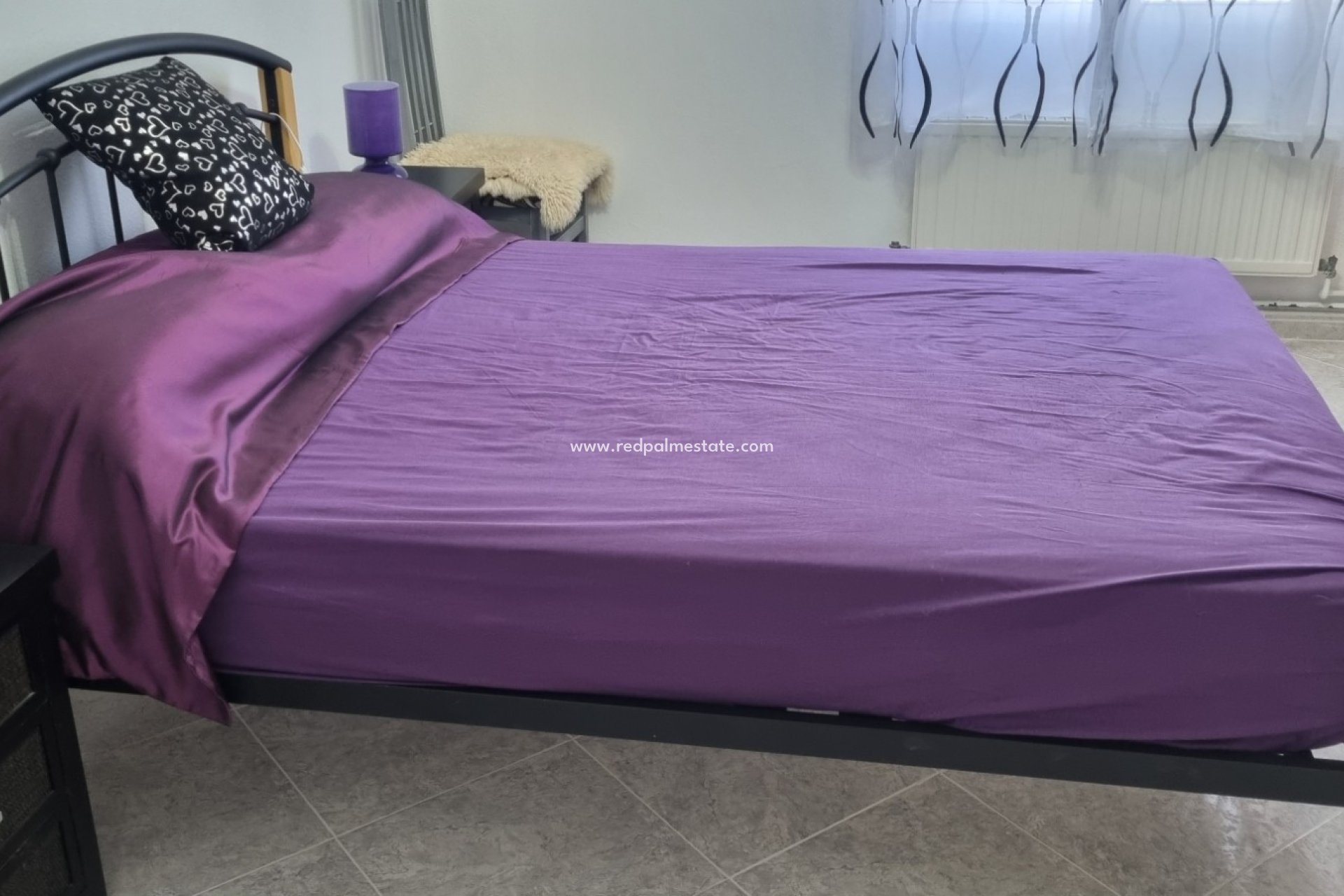 Resale - Villa -
Hondón de los Fráiles - Inland