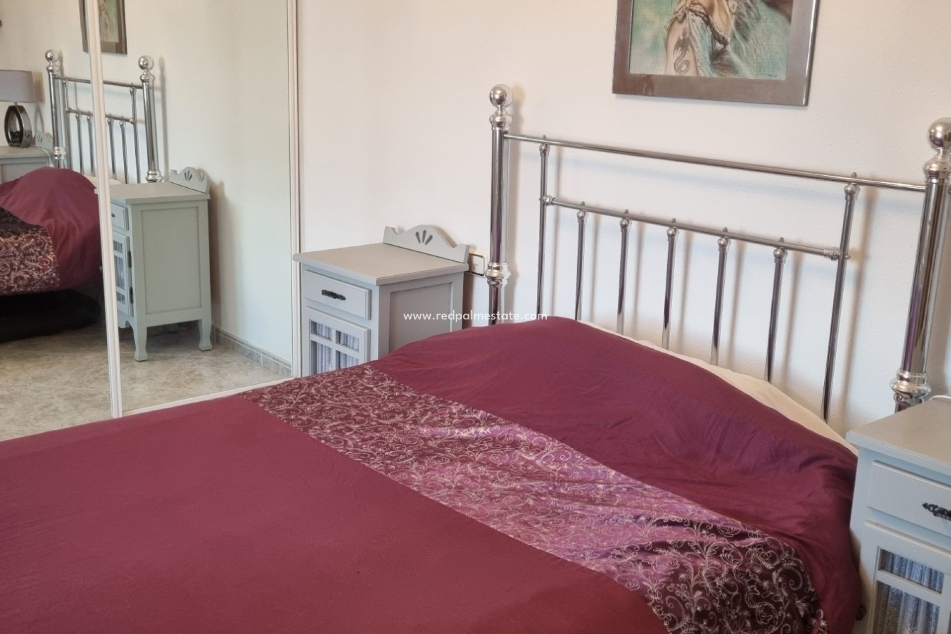 Resale - Villa -
Hondón de los Fráiles - Inland