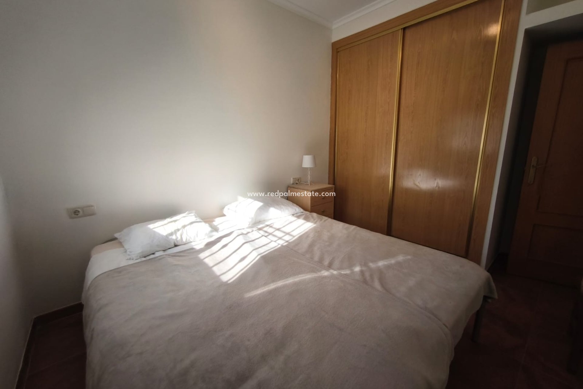 Resale - Villa -
Hondón de los Fráiles - Inland