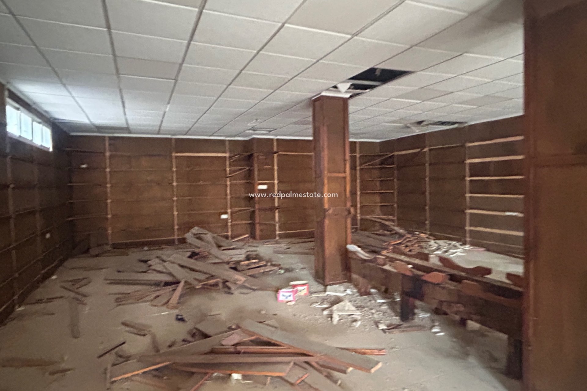 Resale - Villa -
Jacarilla - Inland