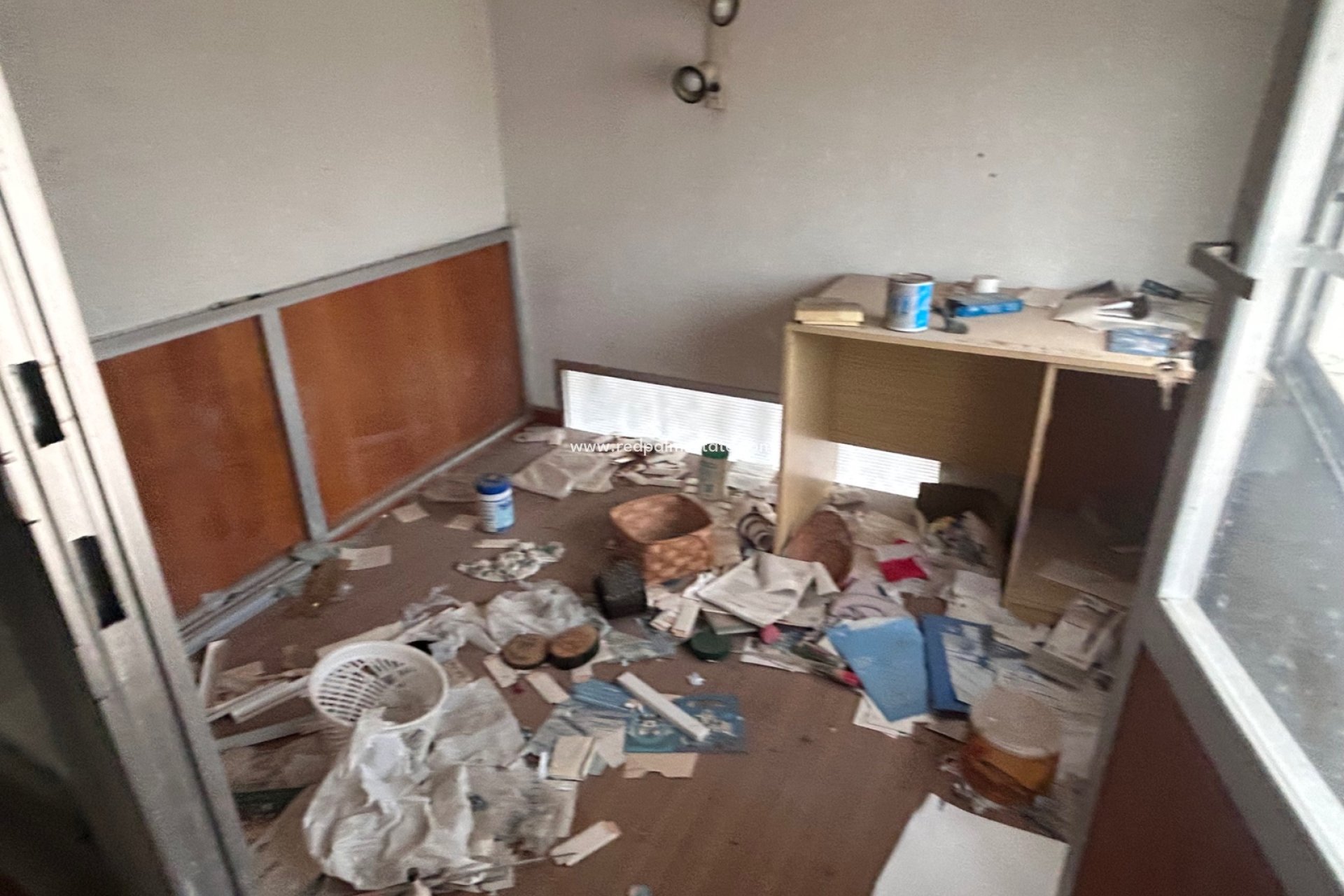 Resale - Villa -
Jacarilla - Inland