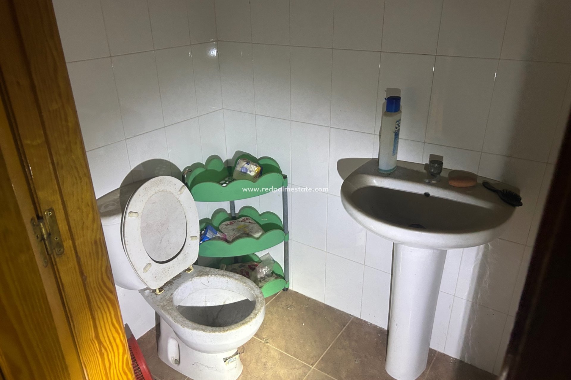 Resale - Villa -
Jacarilla - Inland