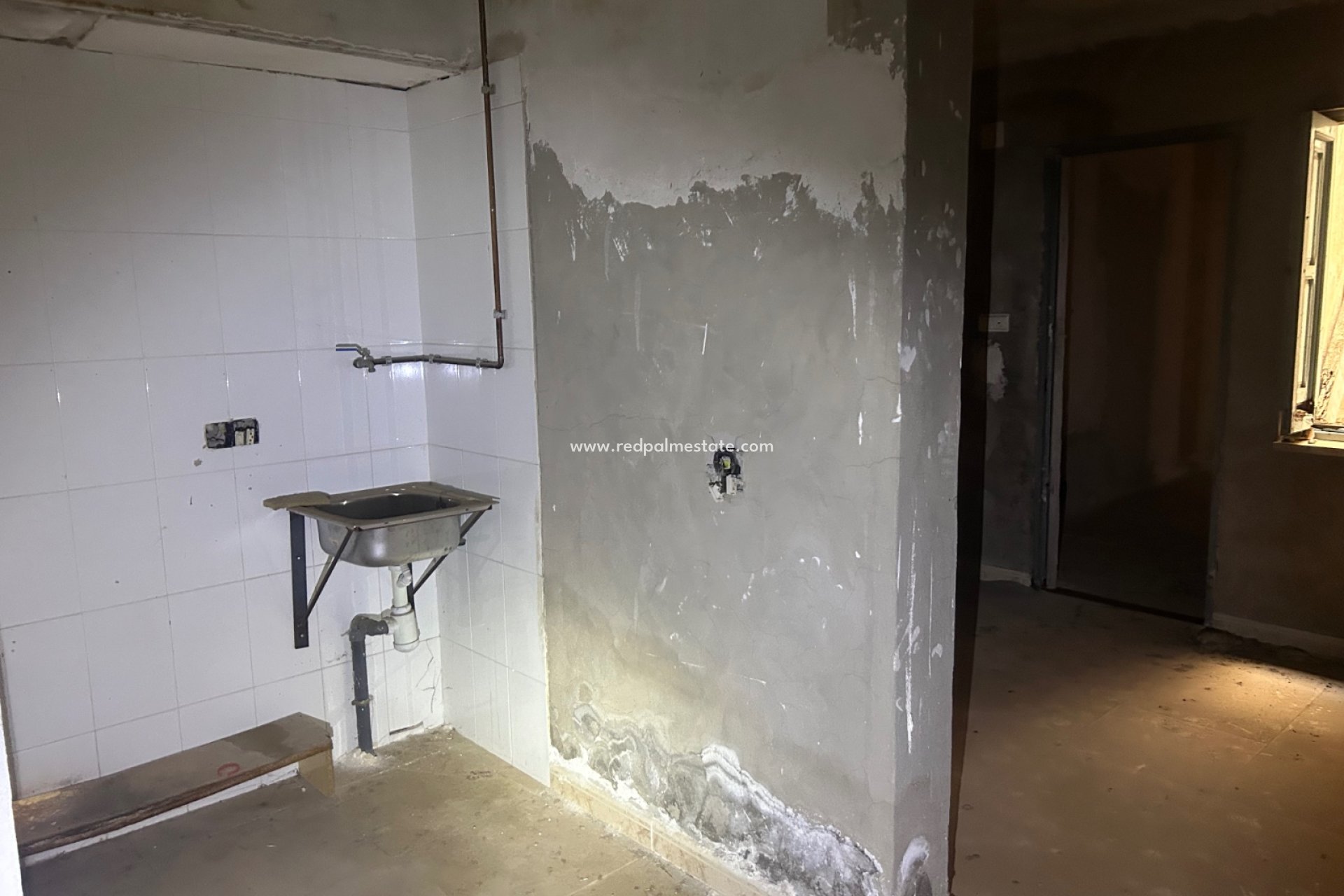 Resale - Villa -
Jacarilla - Inland