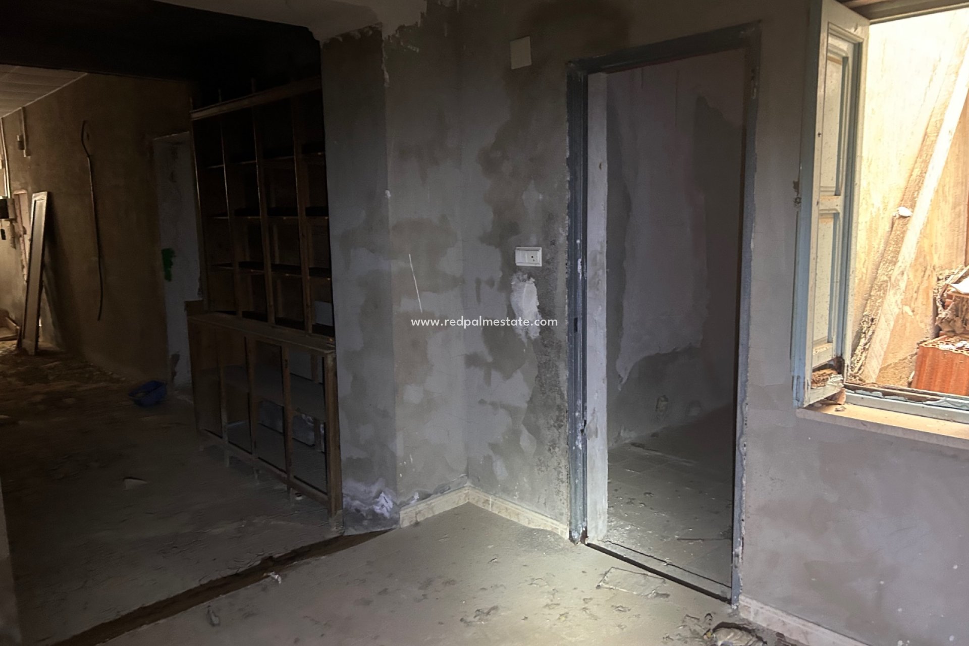 Resale - Villa -
Jacarilla - Inland