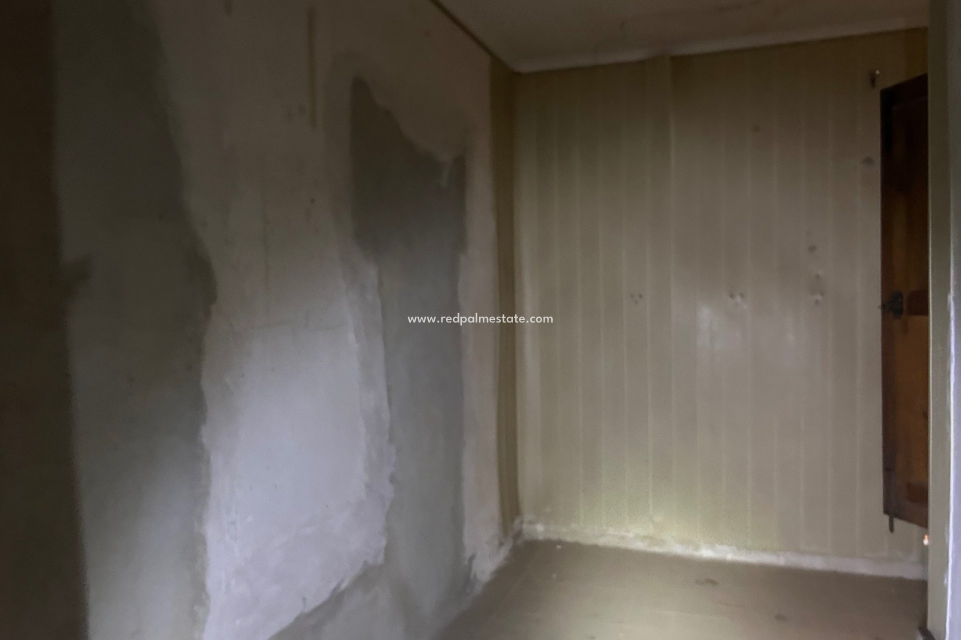 Resale - Villa -
Jacarilla - Inland