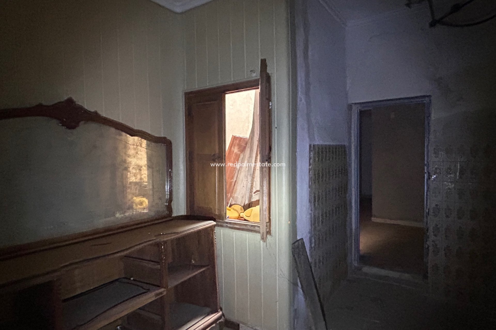 Resale - Villa -
Jacarilla - Inland