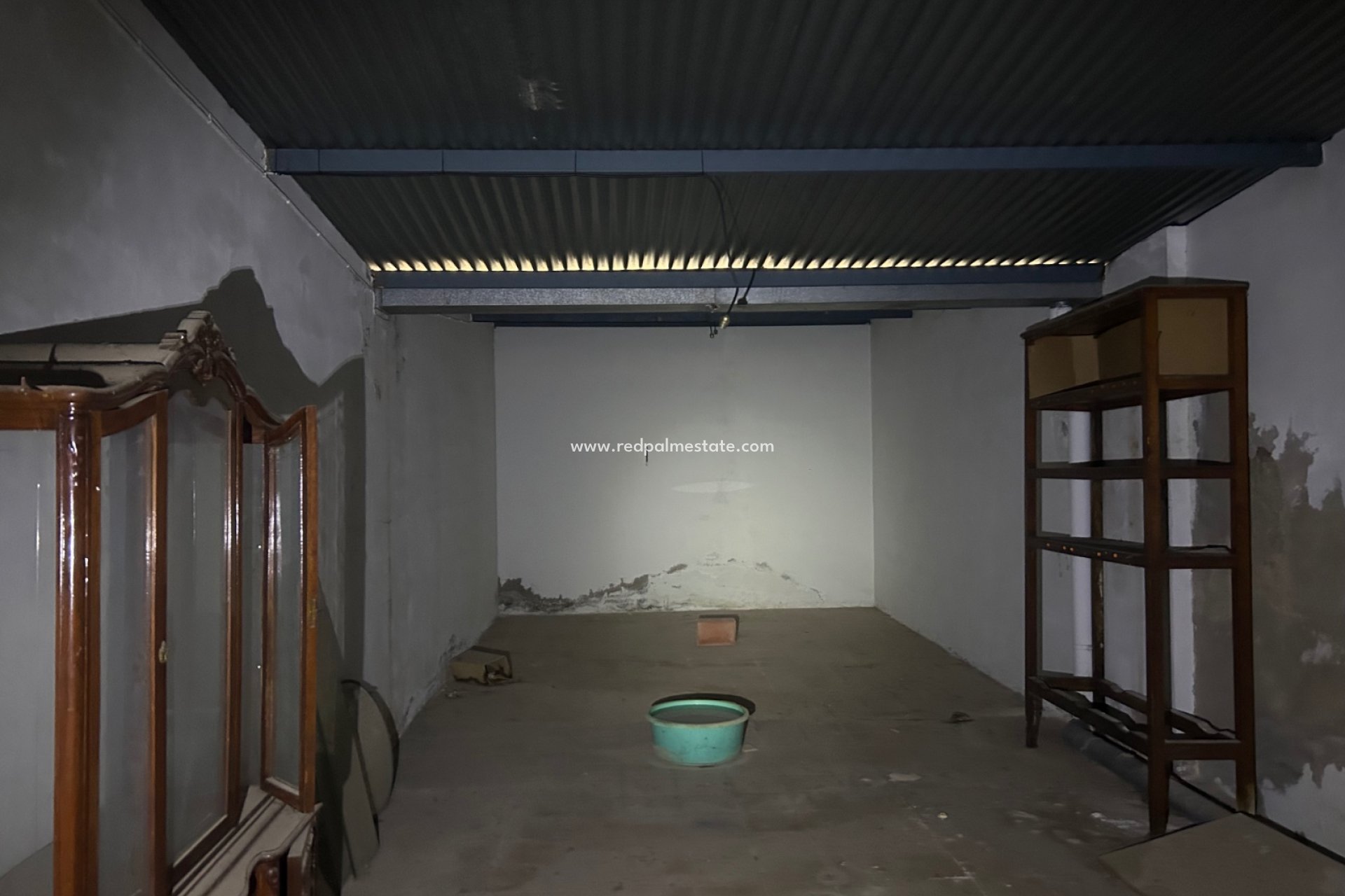 Resale - Villa -
Jacarilla - Inland