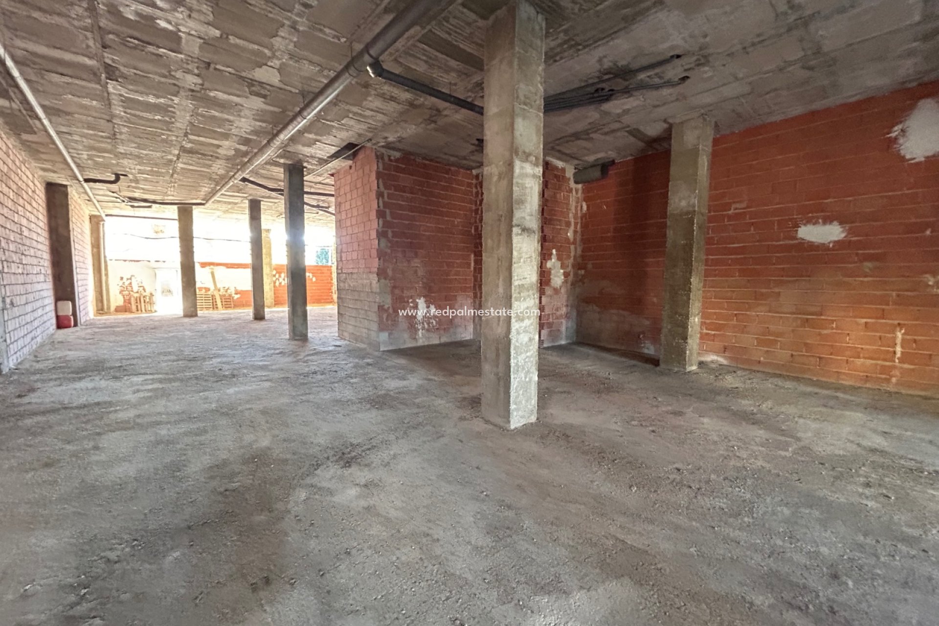 Resale - Villa -
Jacarilla - Inland