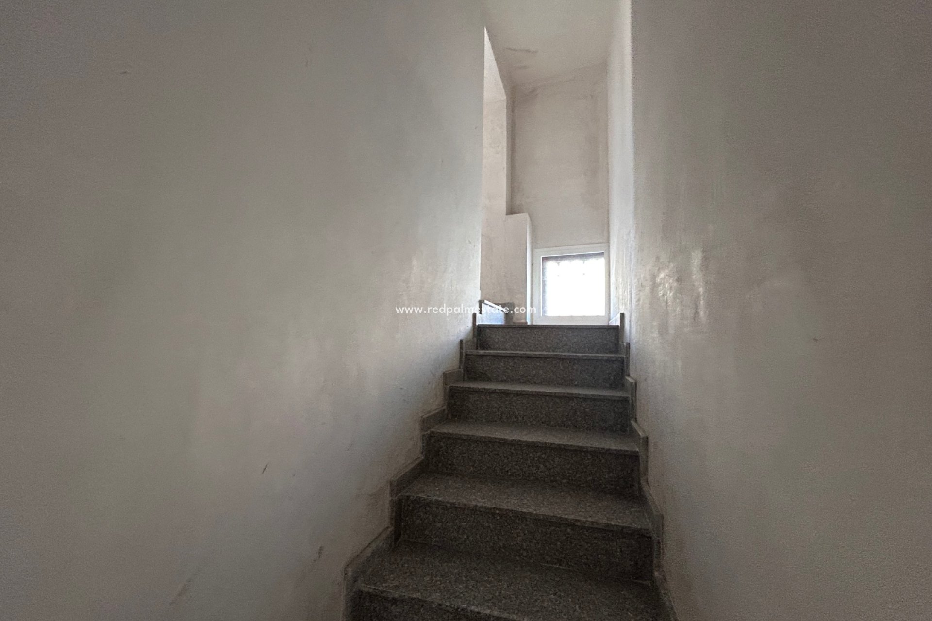 Resale - Villa -
Jacarilla - Inland