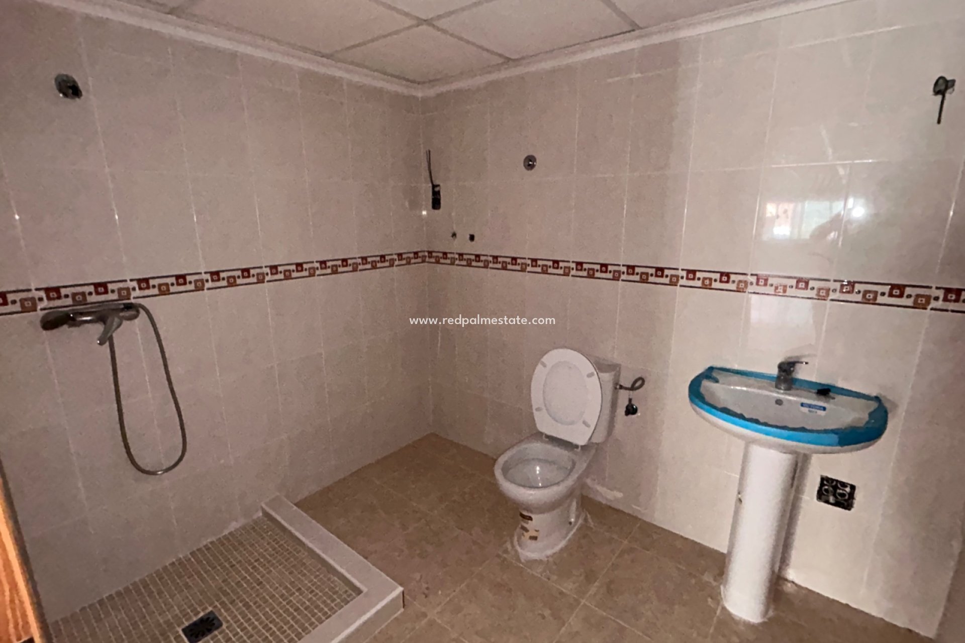 Resale - Villa -
Jacarilla - Inland