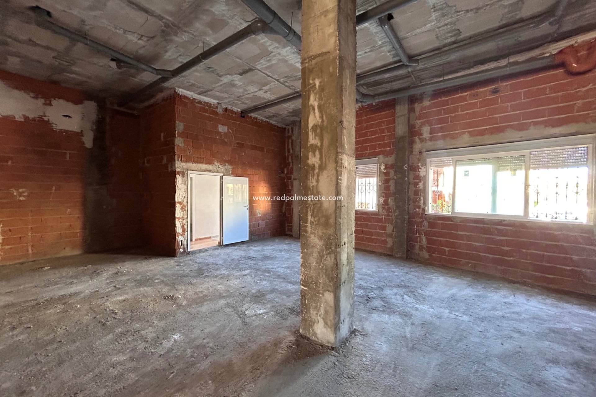 Resale - Villa -
Jacarilla - Inland