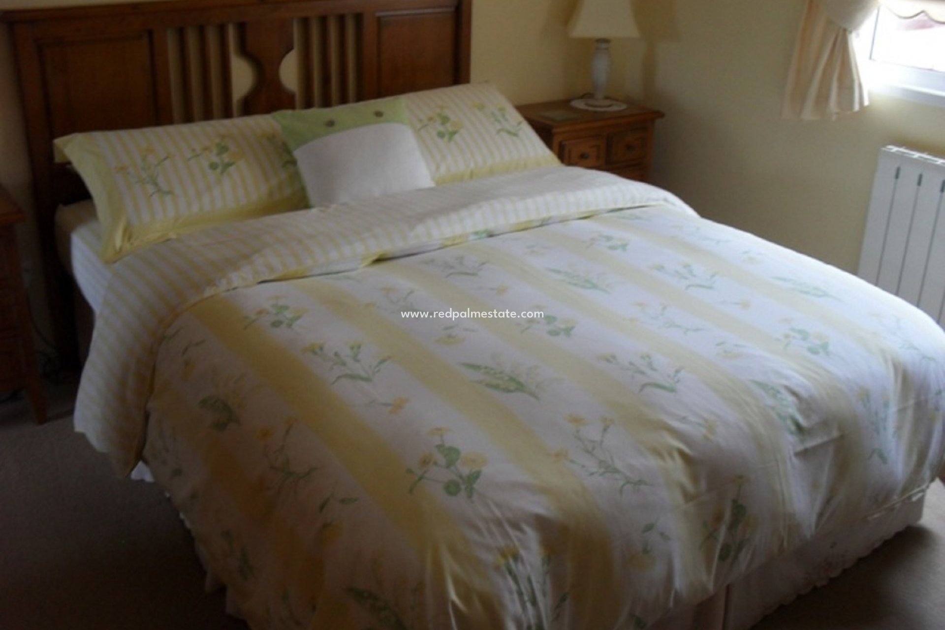 Resale - Villa -
Jalón - Inland