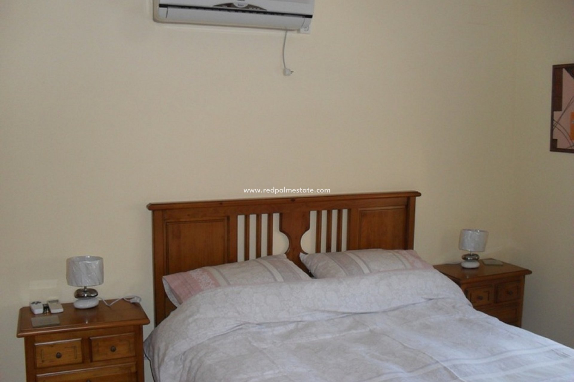 Resale - Villa -
Jalón - Inland