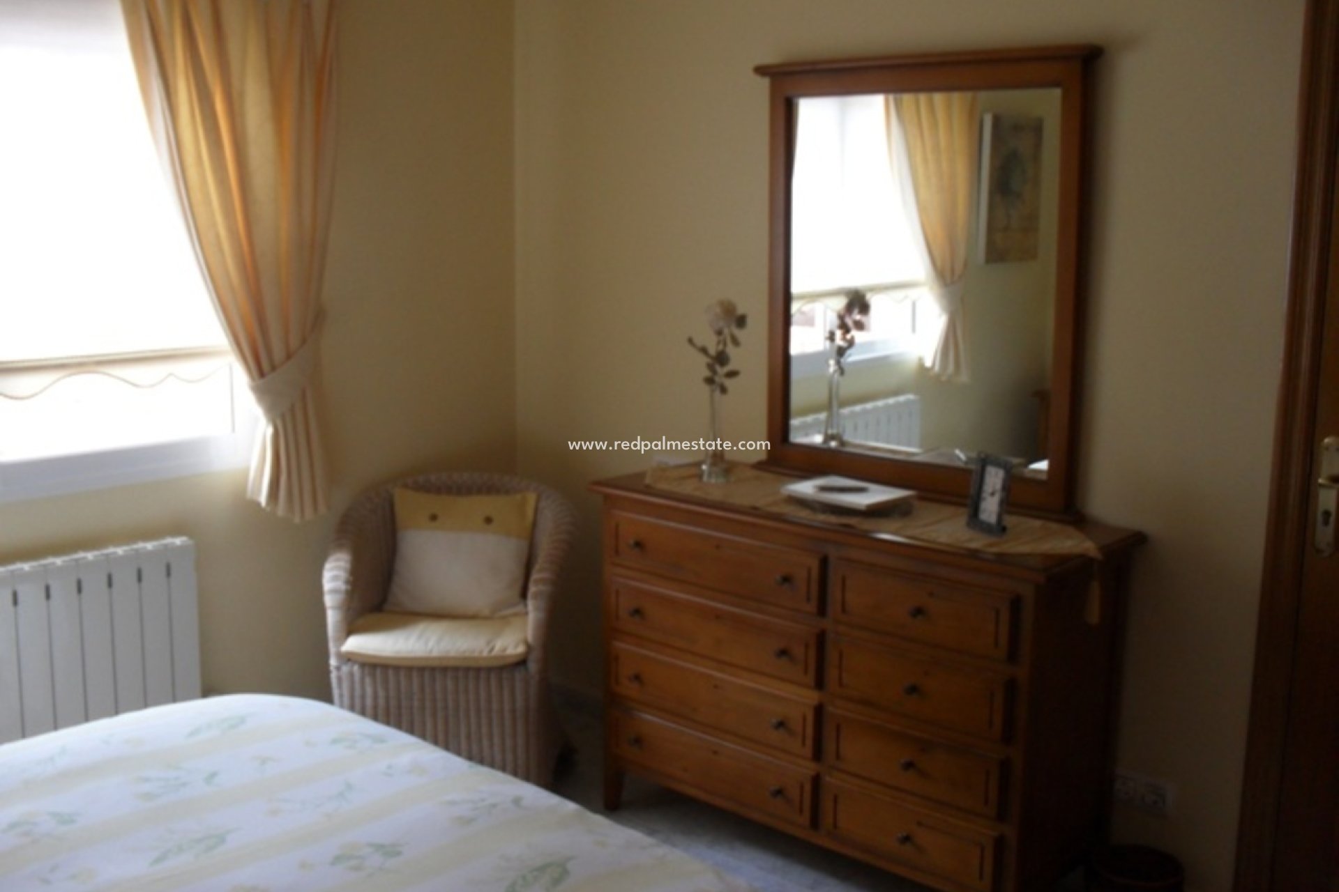 Resale - Villa -
Jalón - Inland