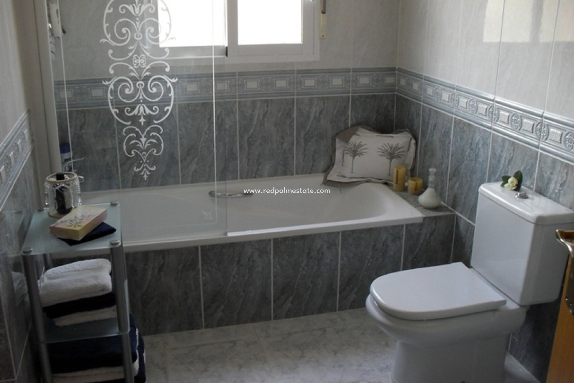 Resale - Villa -
Jalón - Inland