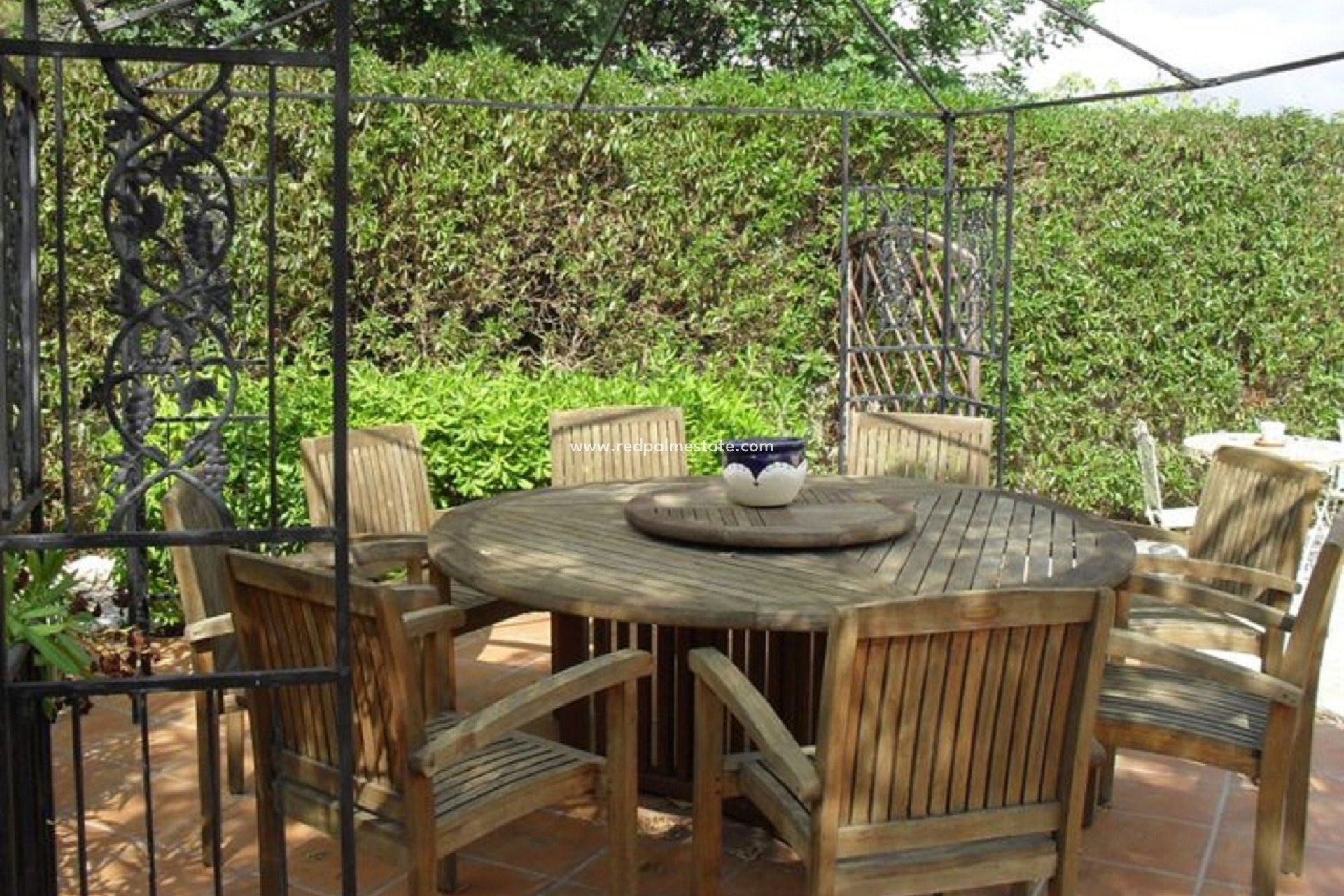 Resale - Villa -
Jalón - Inland