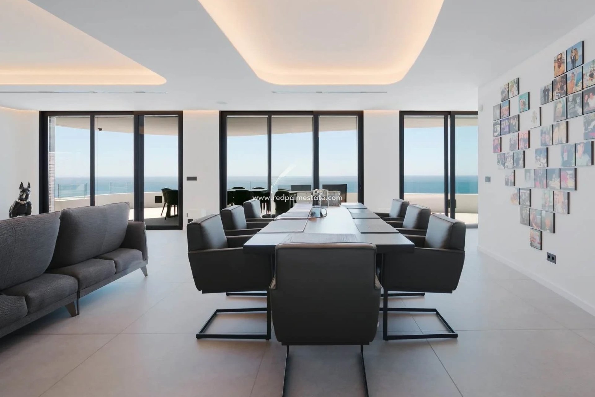 Resale - Villa -
Jávea - Arenal