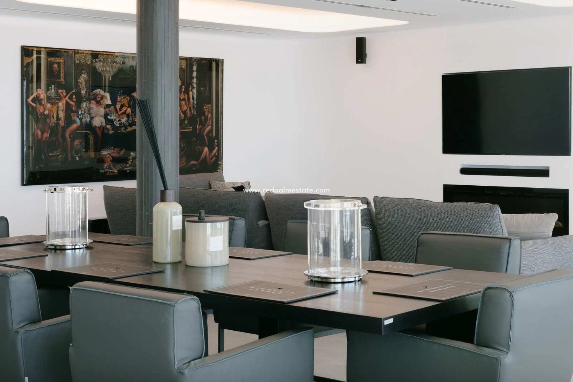 Resale - Villa -
Jávea - Arenal