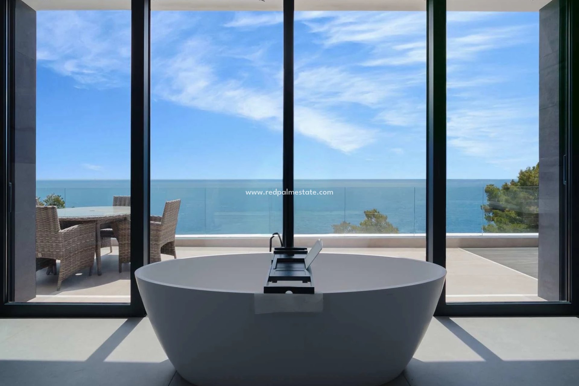 Resale - Villa -
Jávea - Arenal