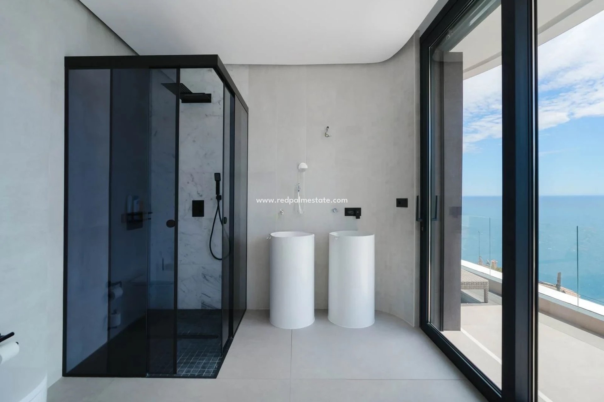 Resale - Villa -
Jávea - Arenal