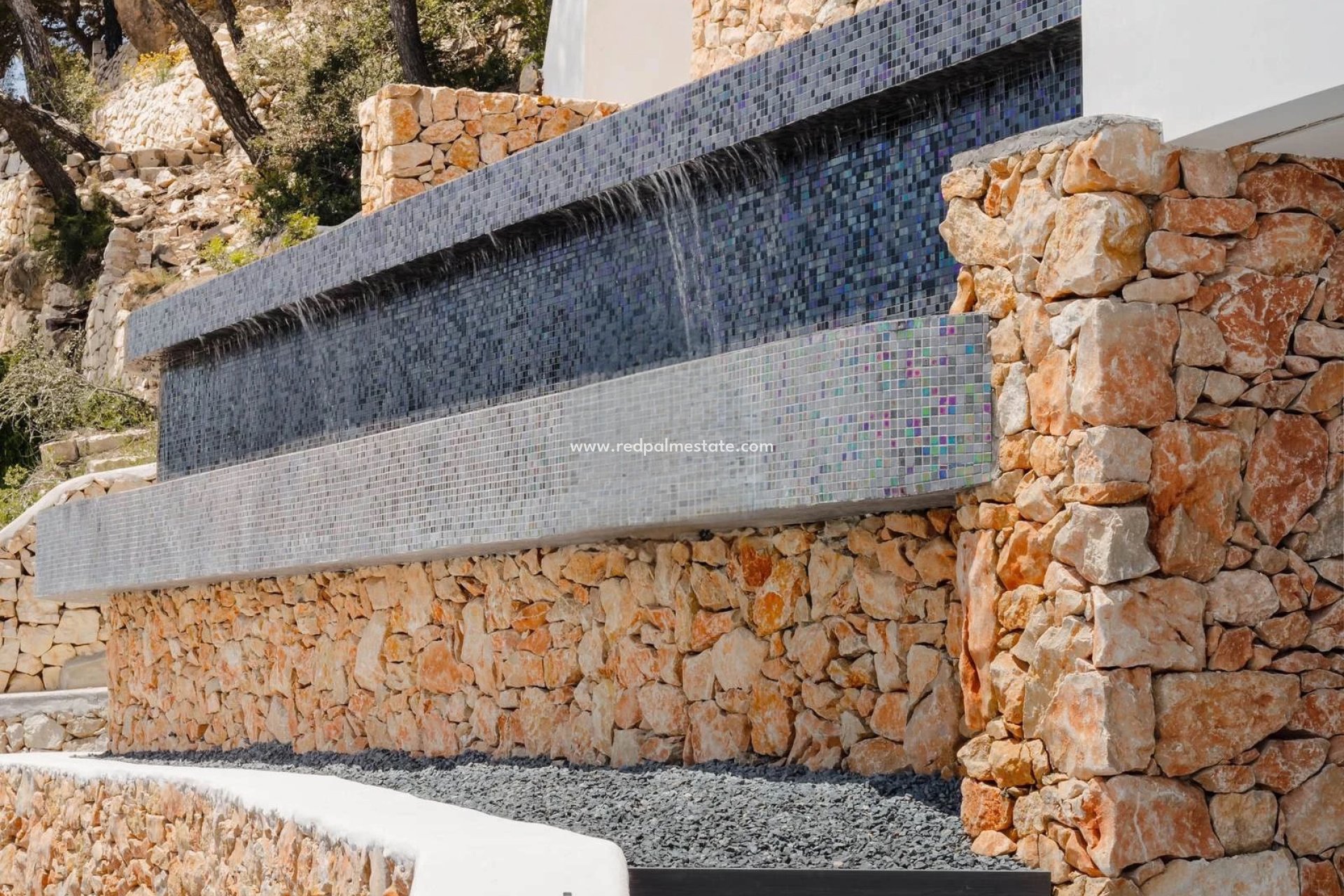 Resale - Villa -
Jávea - Arenal