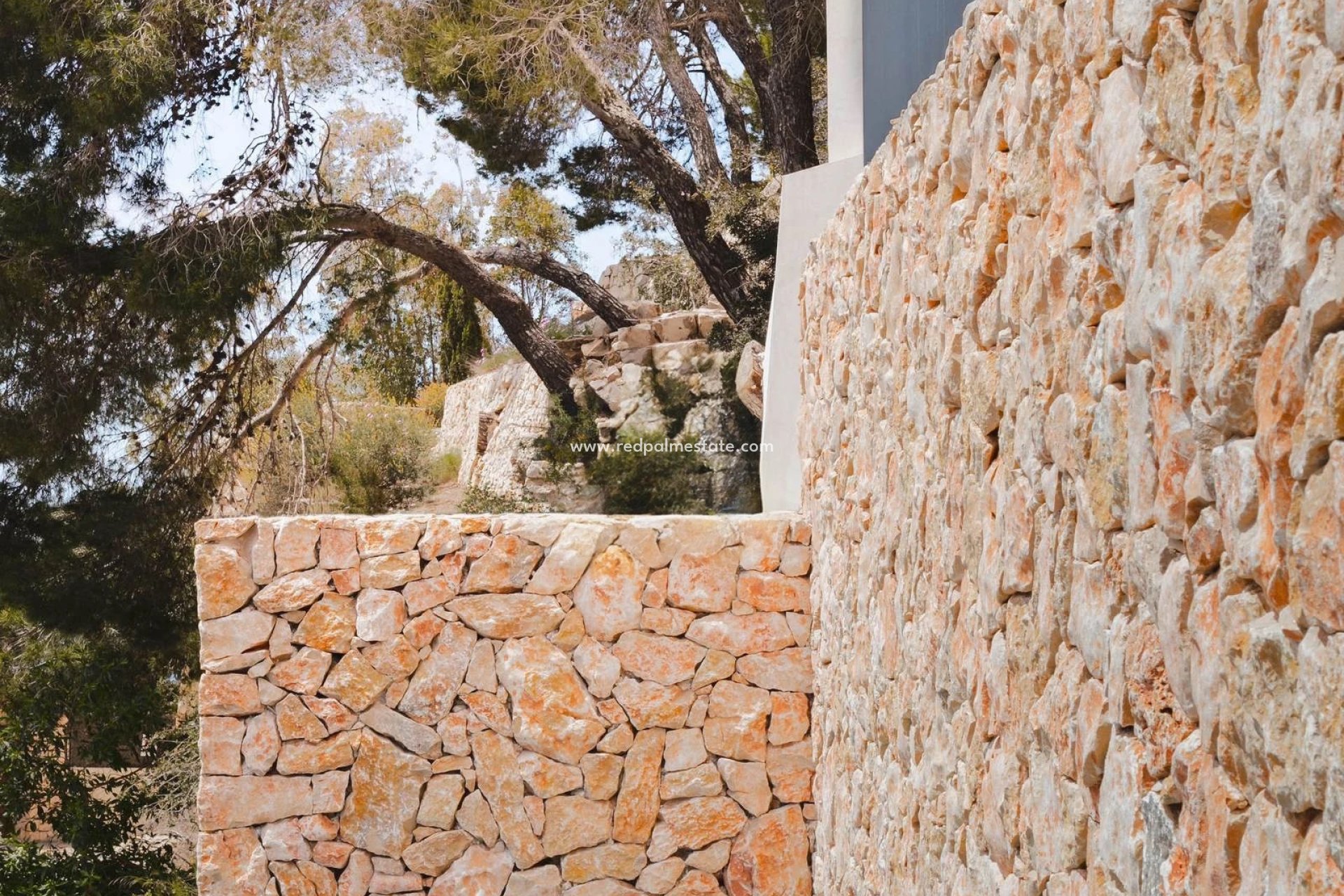 Resale - Villa -
Jávea - Arenal