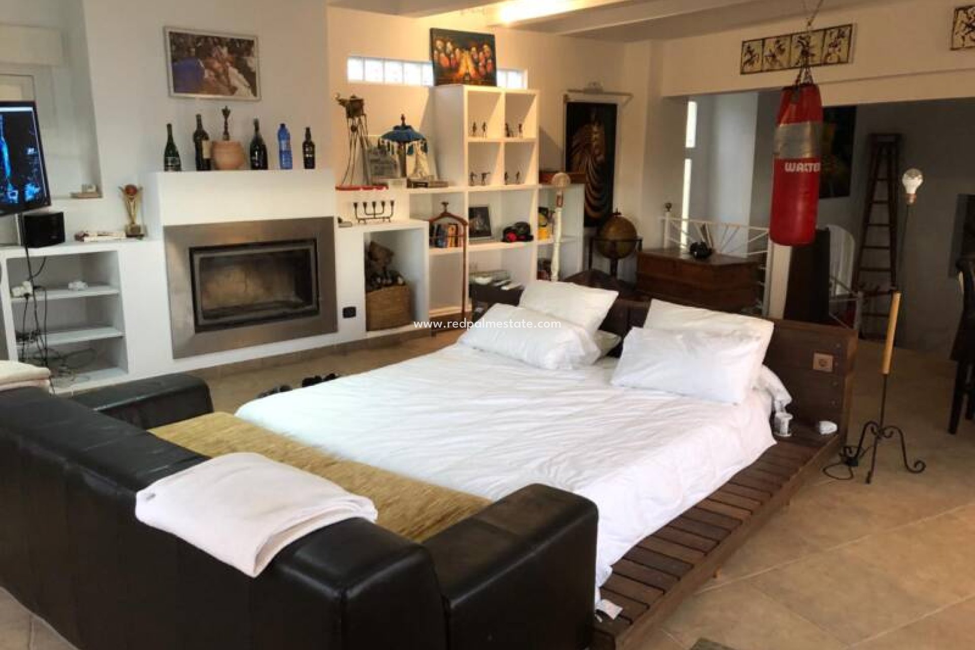 Resale - Villa -
Jávea - Costa Blanca