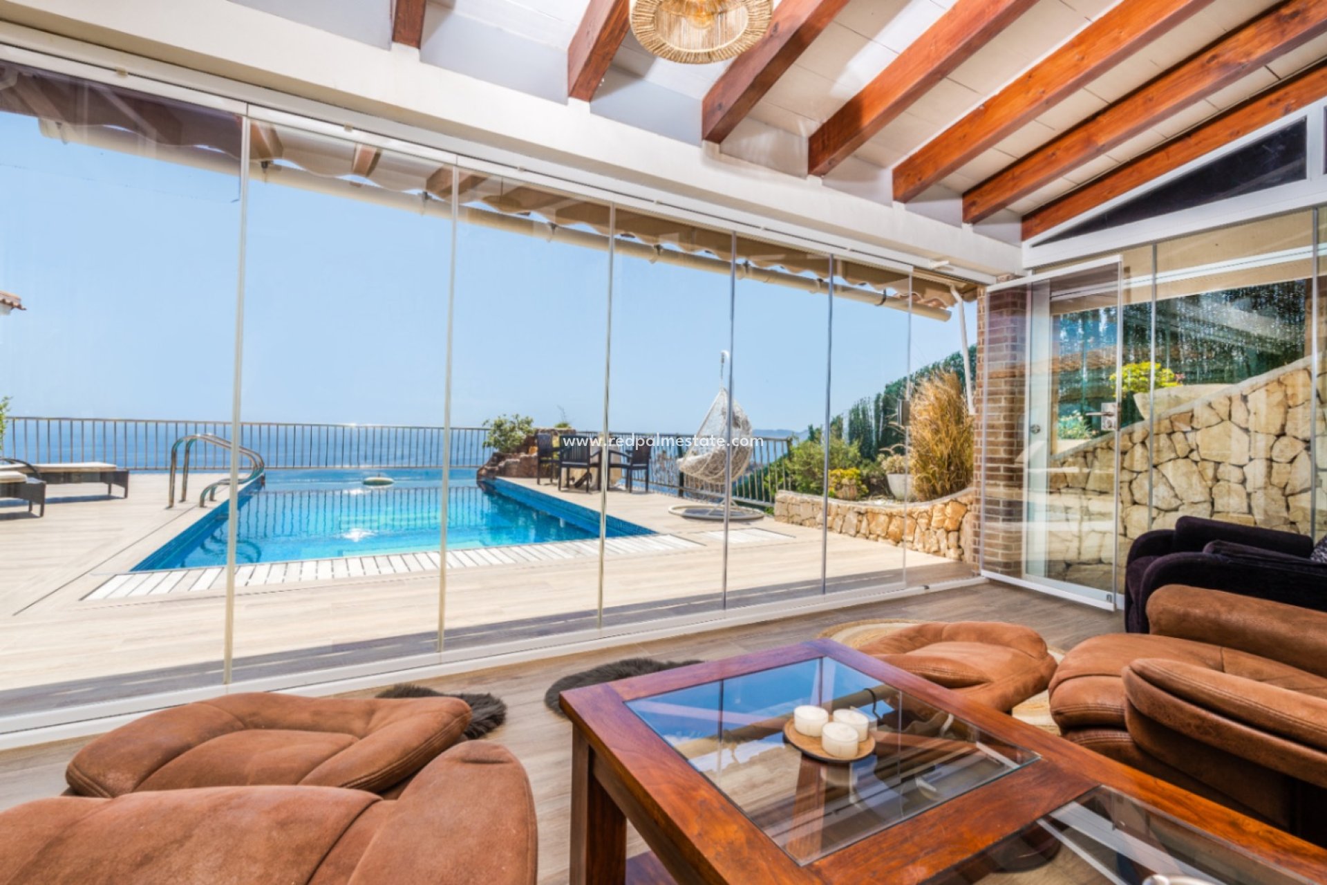 Resale - Villa -
Jávea - Costa Blanca