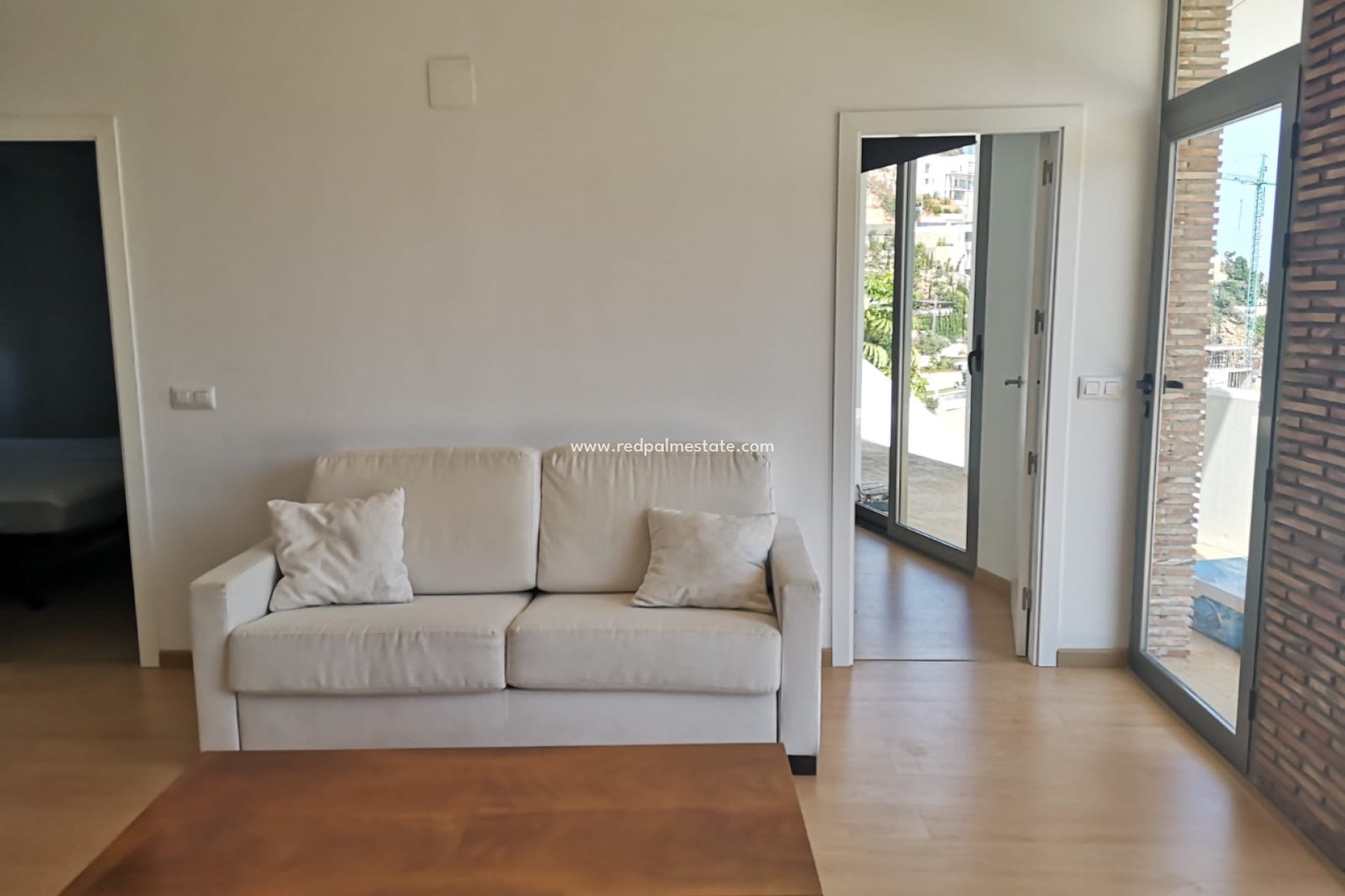 Resale - Villa -
Jávea - Costa Blanca