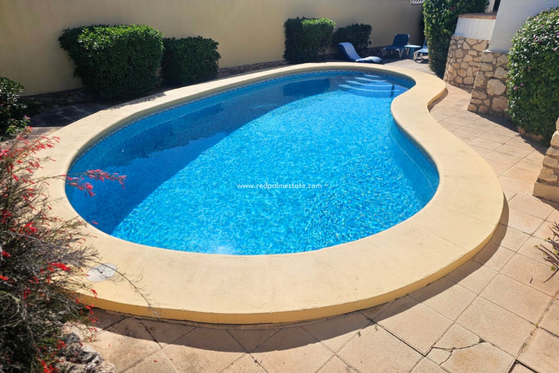 Resale - Villa -
Jávea - Costa Blanca