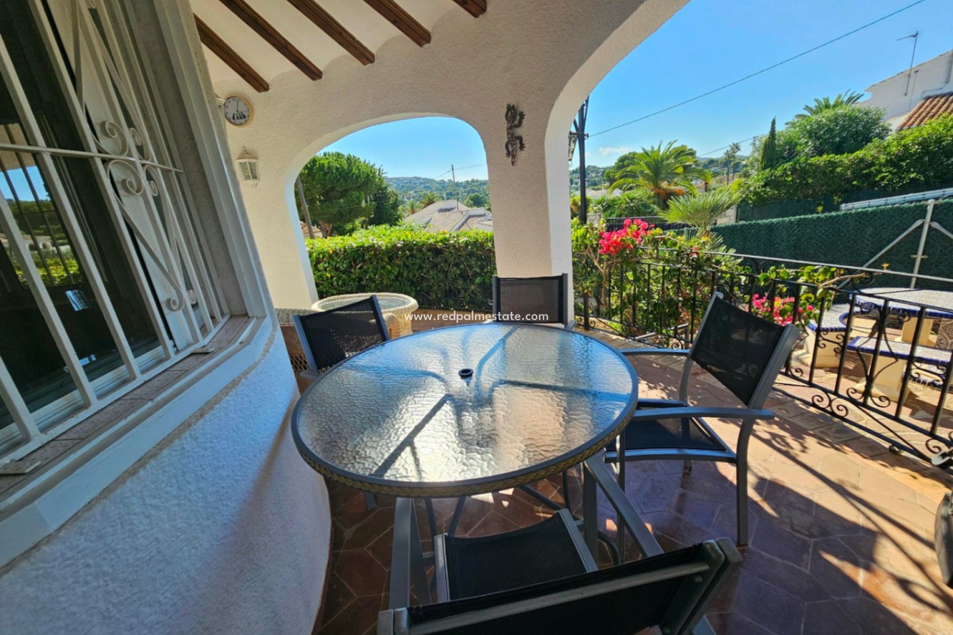 Resale - Villa -
Jávea - Costa Blanca