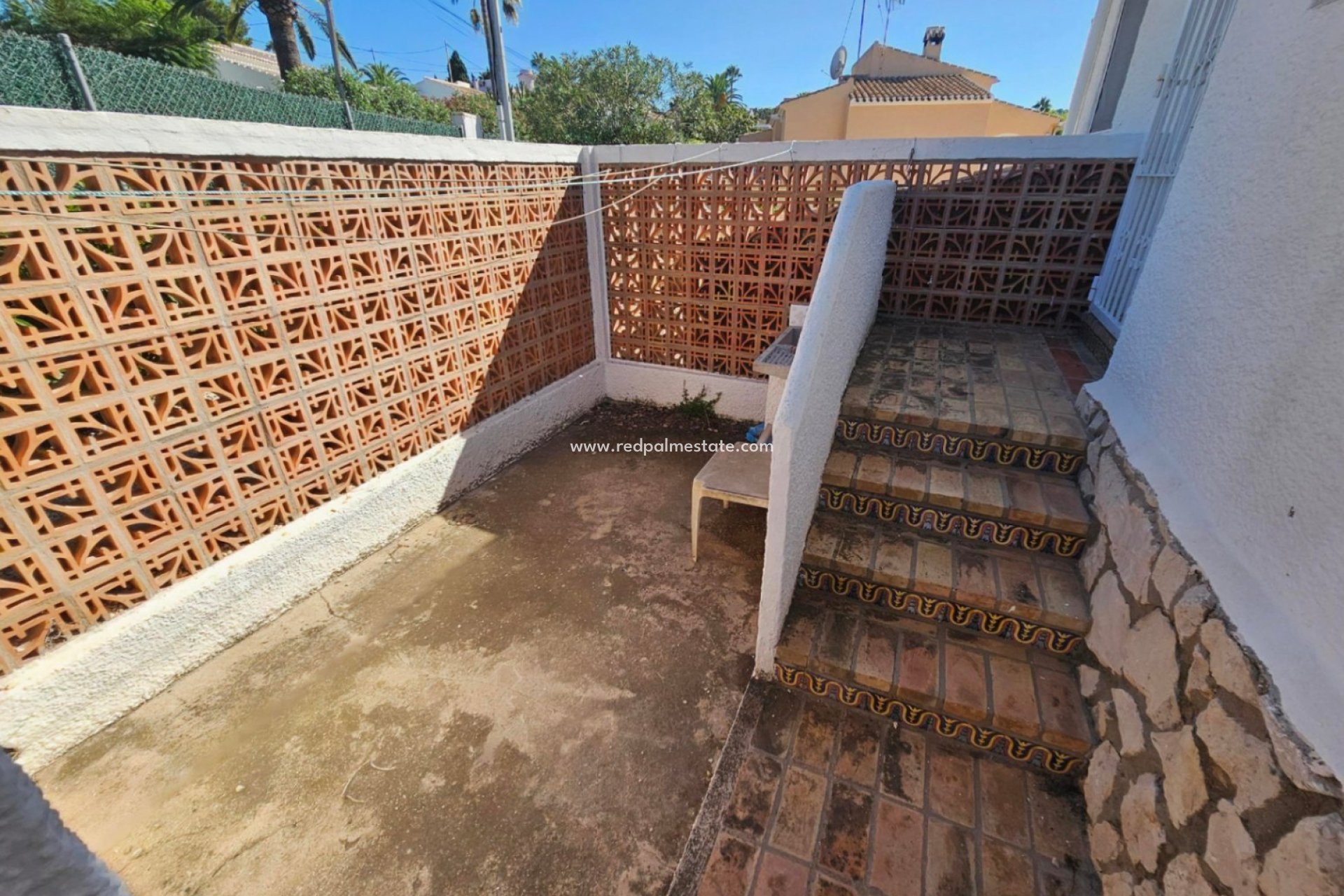 Resale - Villa -
Jávea - Costa Blanca