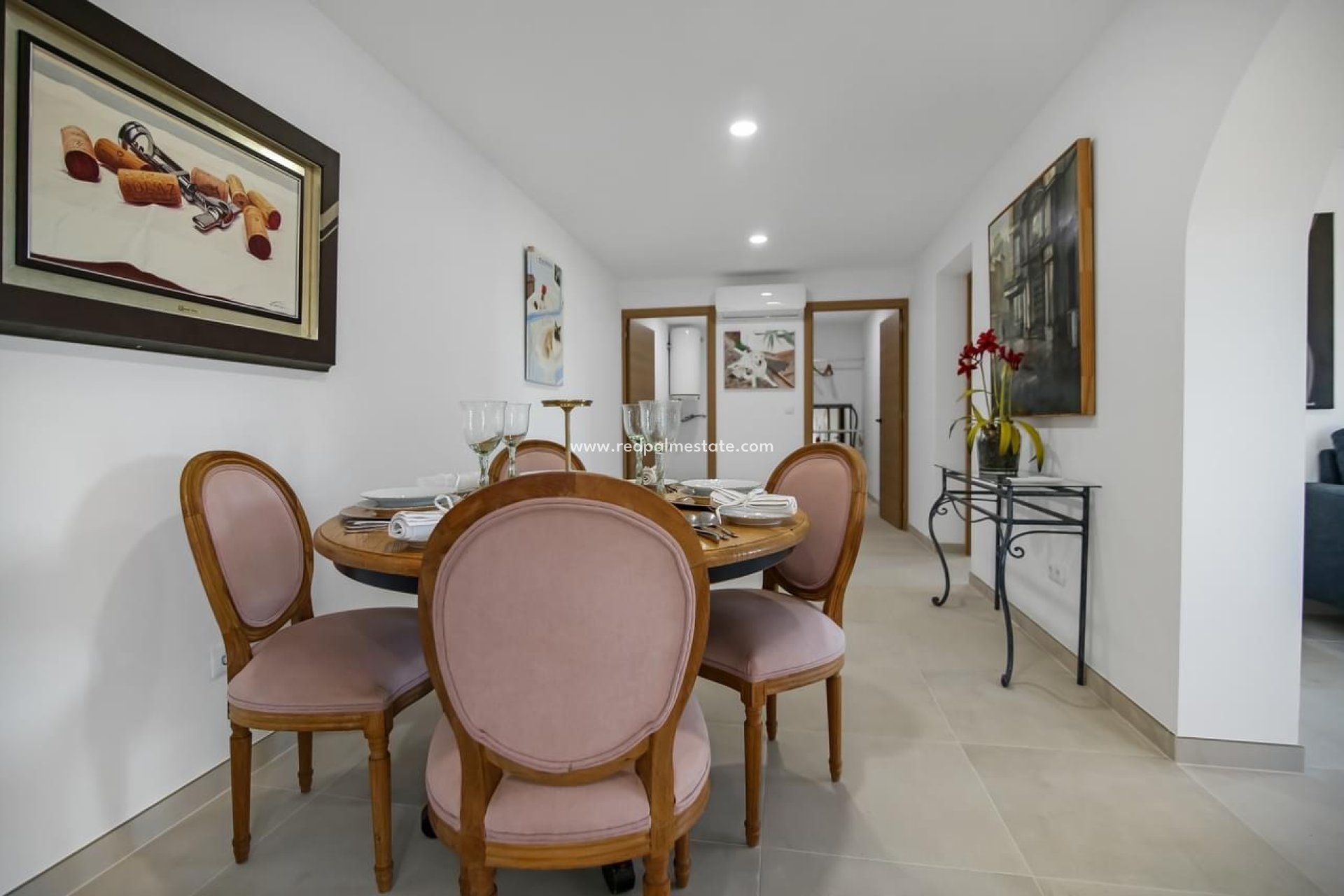 Resale - Villa -
Jávea - Costa Blanca