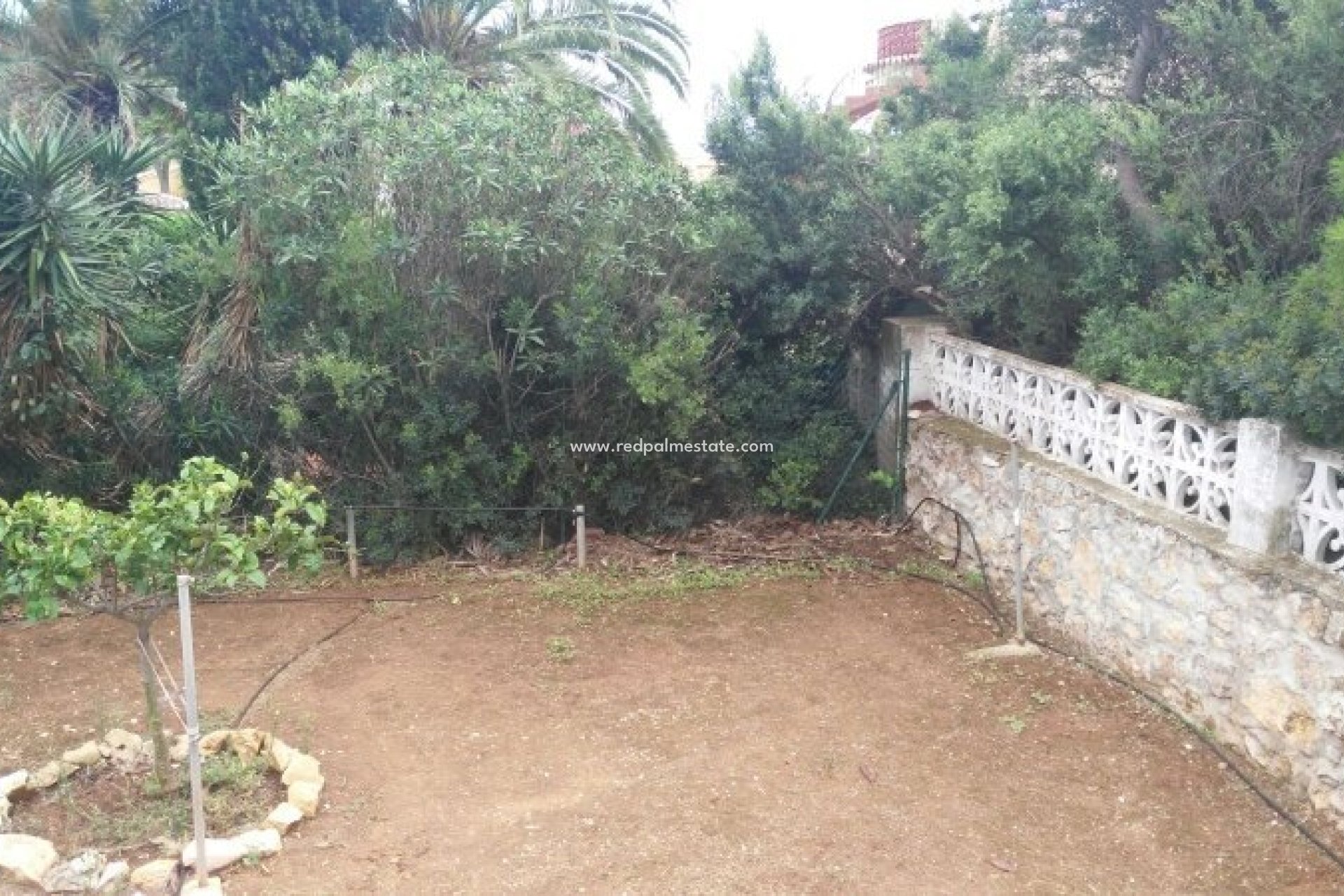 Resale - Villa -
Jávea - Costa Blanca