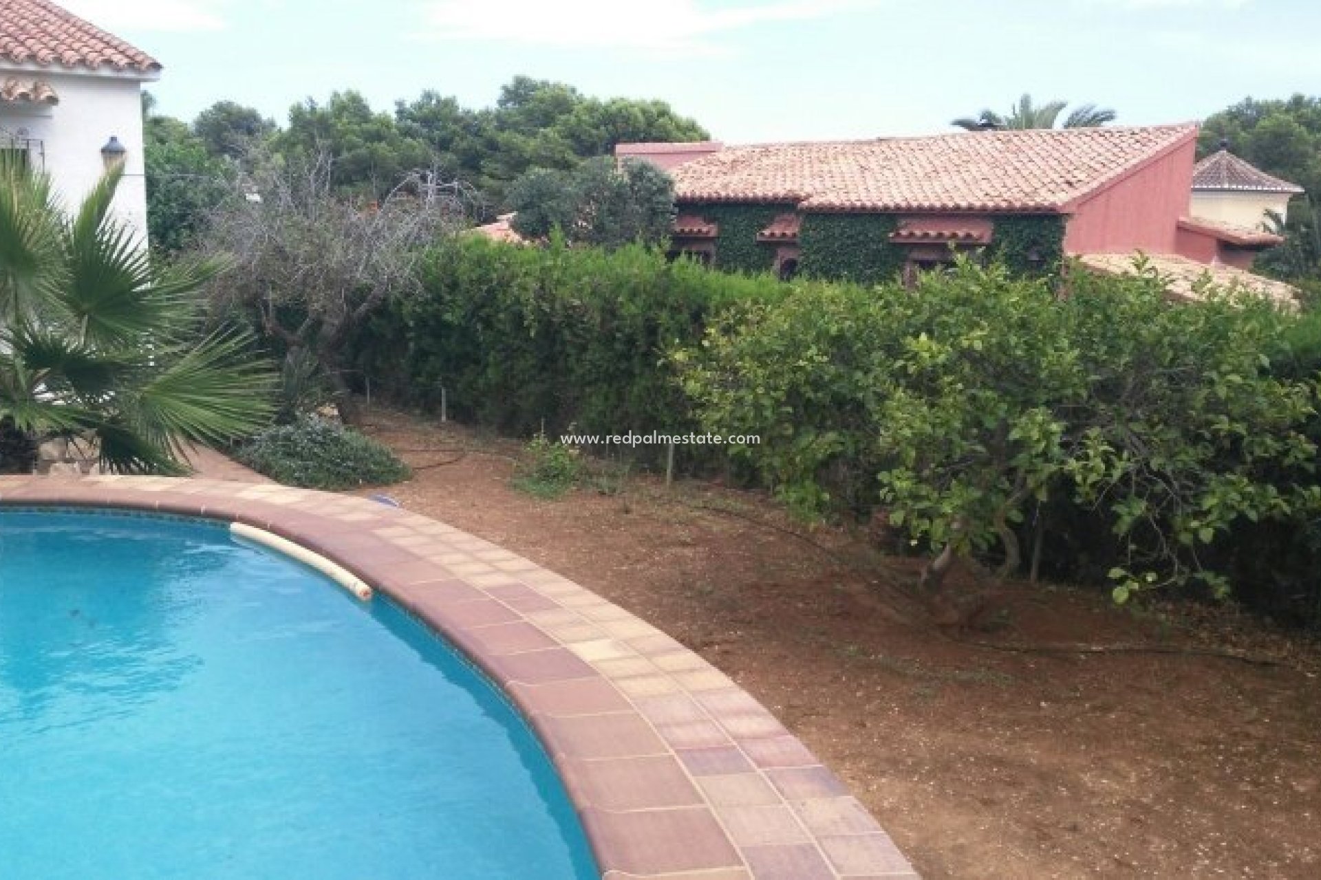 Resale - Villa -
Jávea - Costa Blanca