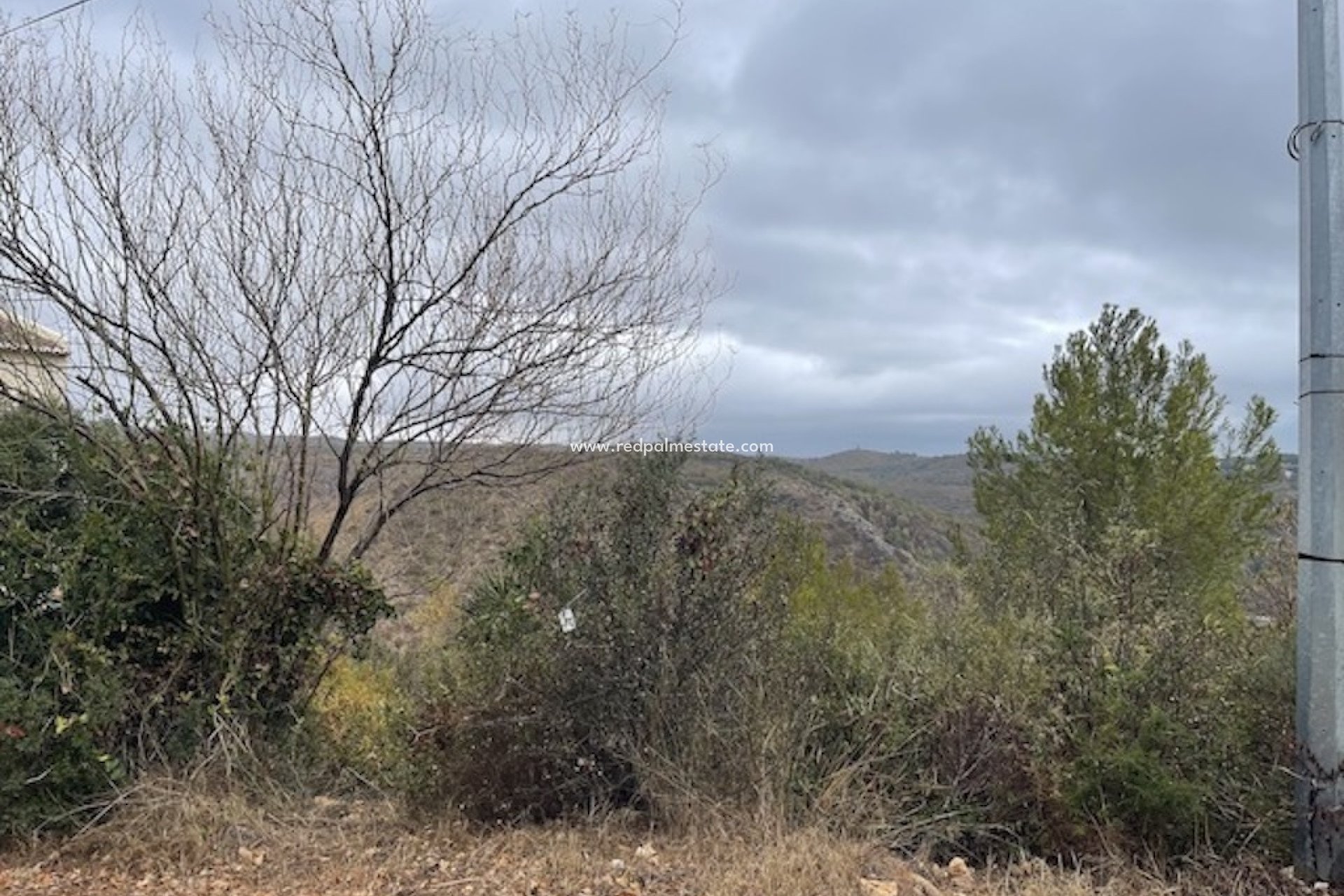 Resale - Villa -
Jávea - Costa Blanca